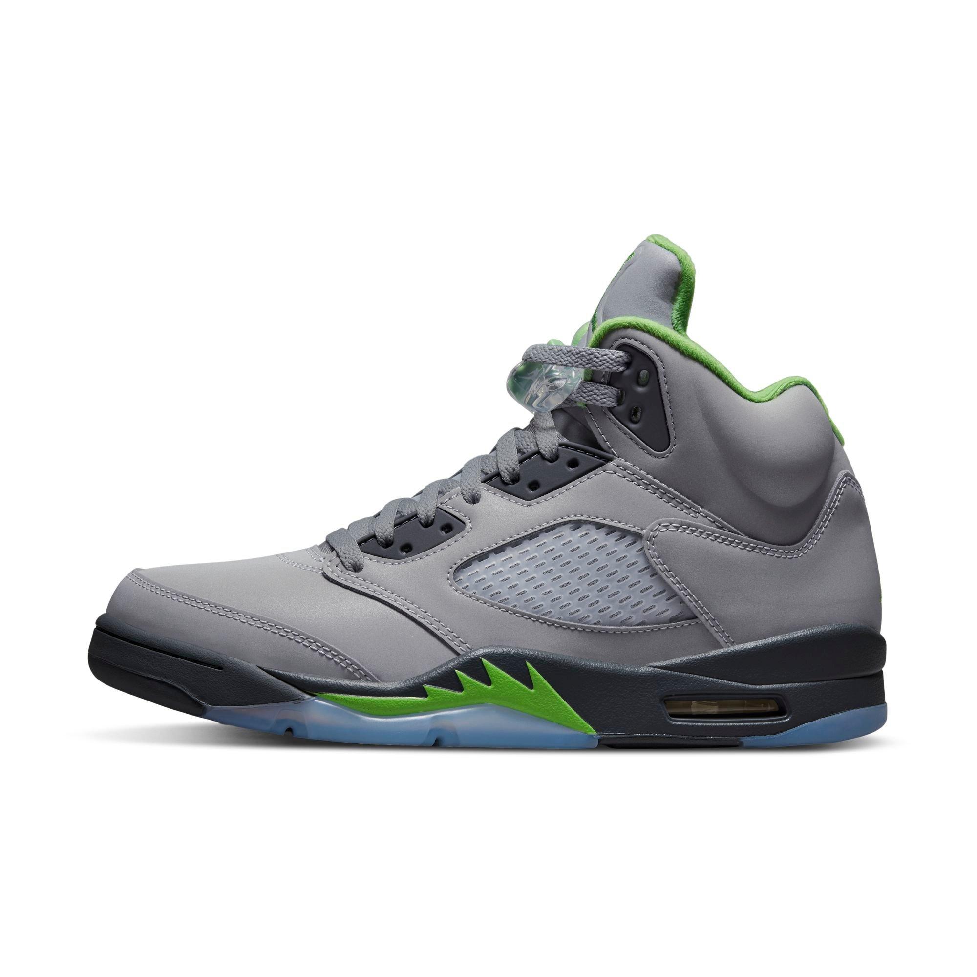 Jordan 5 Retro “Green Bean” Men's Shoe