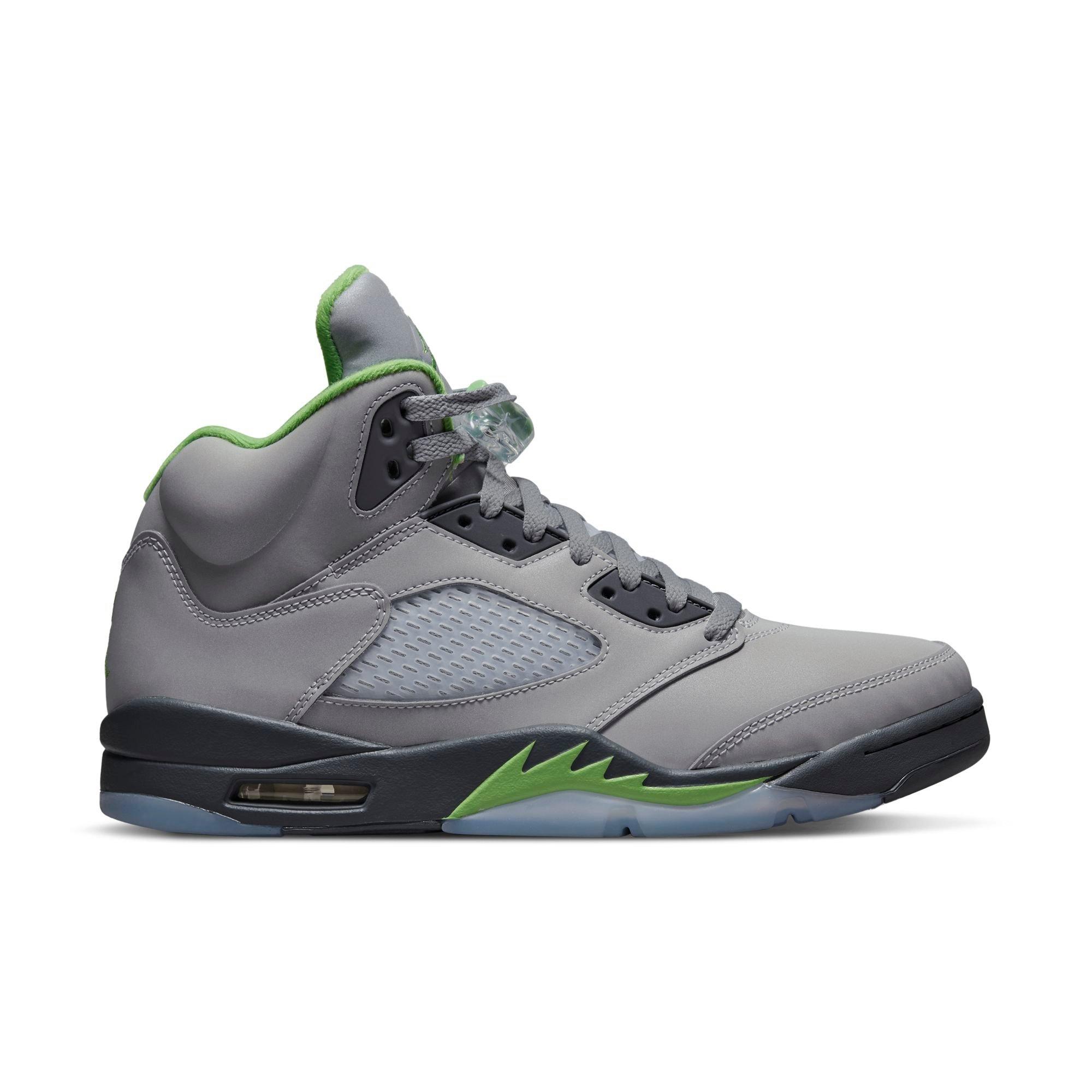 Jordan 5 Retro “Green Bean” Men's Shoe