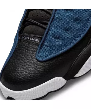 Jordan 13 Retro Men's Shoes Navy-Black-White