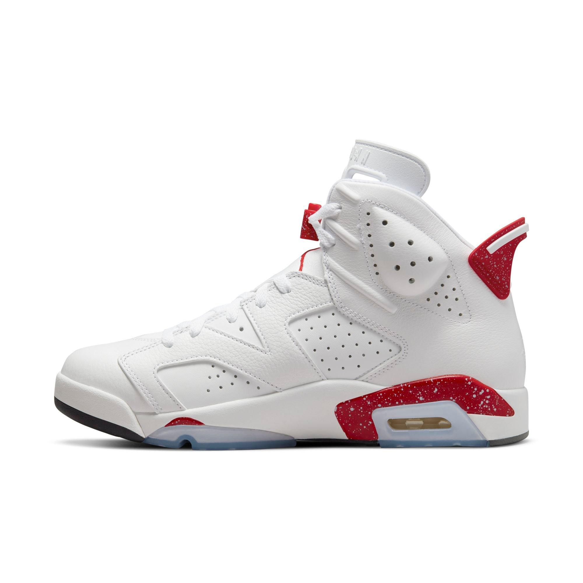 hibbett sports jordan retro 6