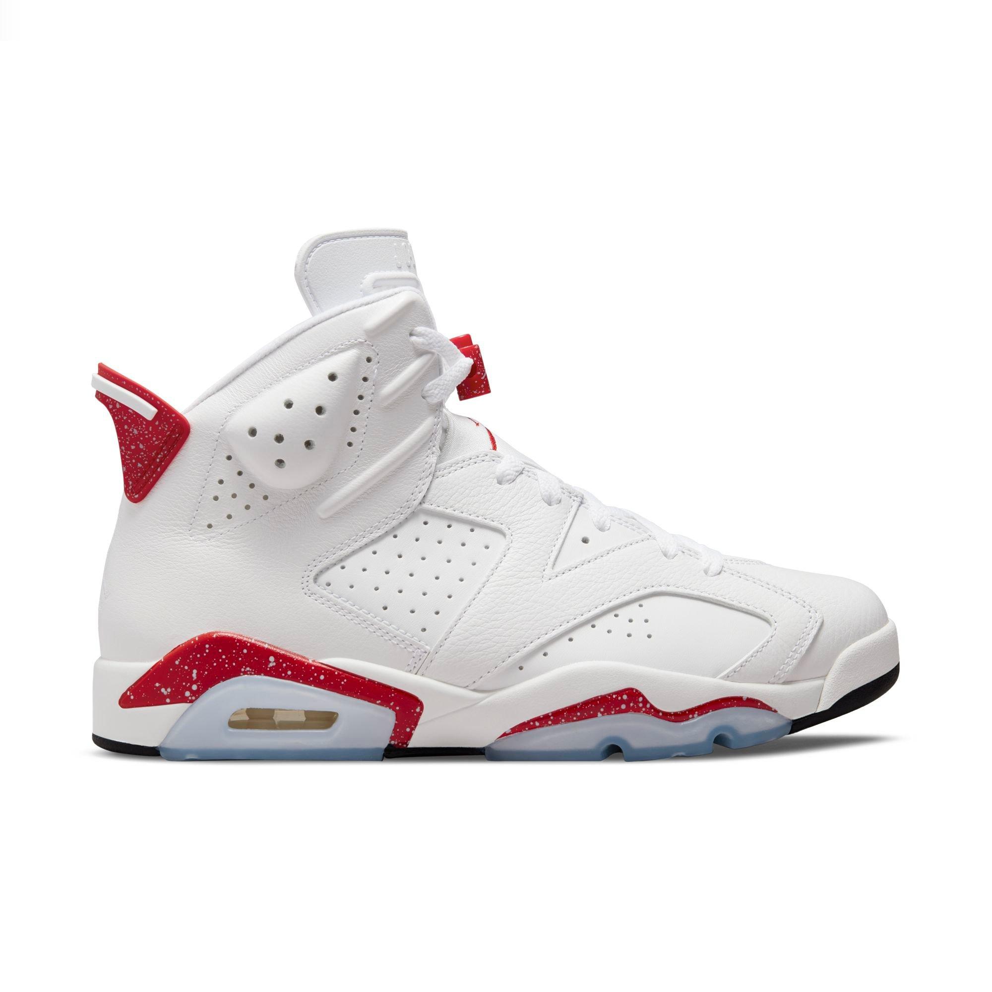 hibbett sports jordan 6