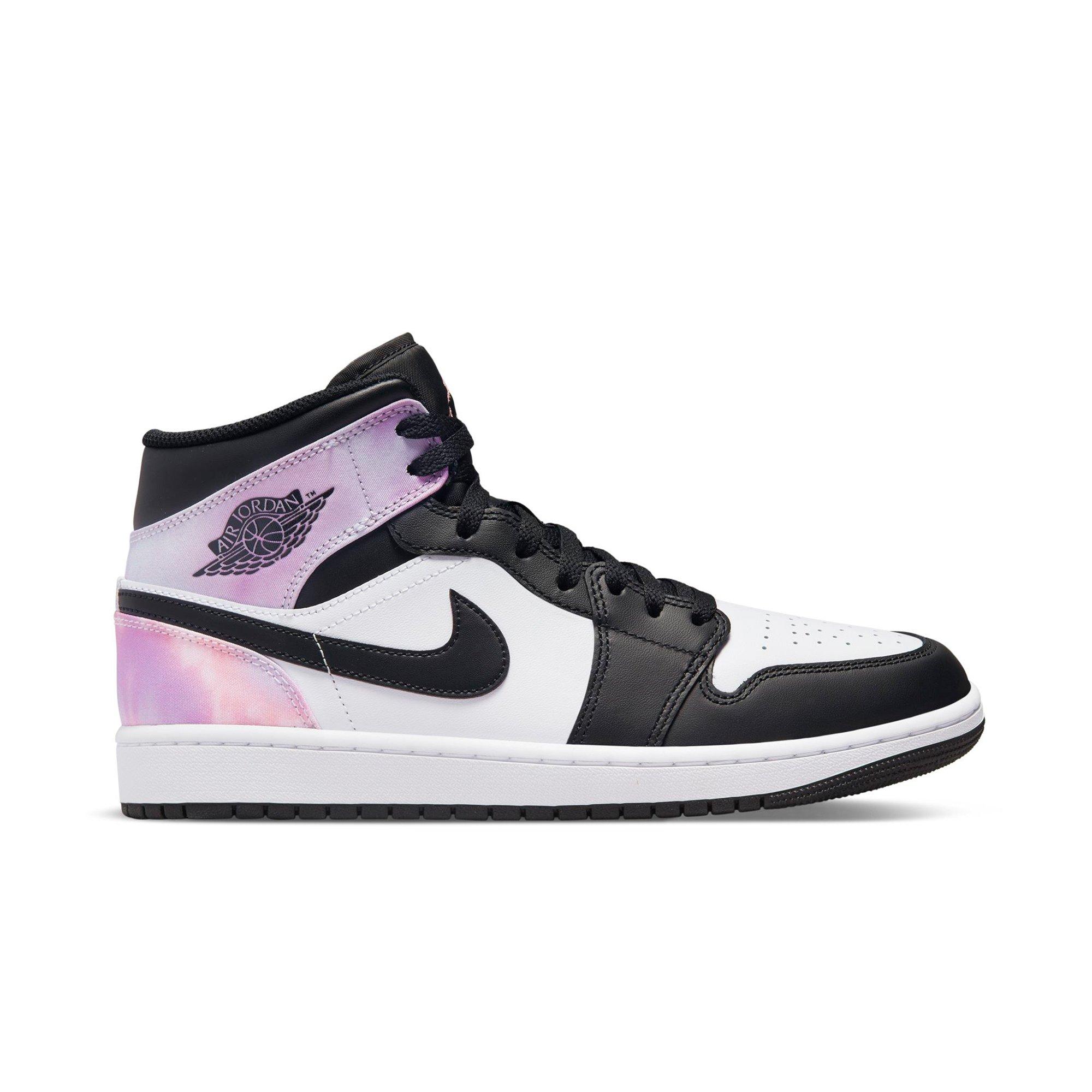 Nike jordan best sale 1 tie dye