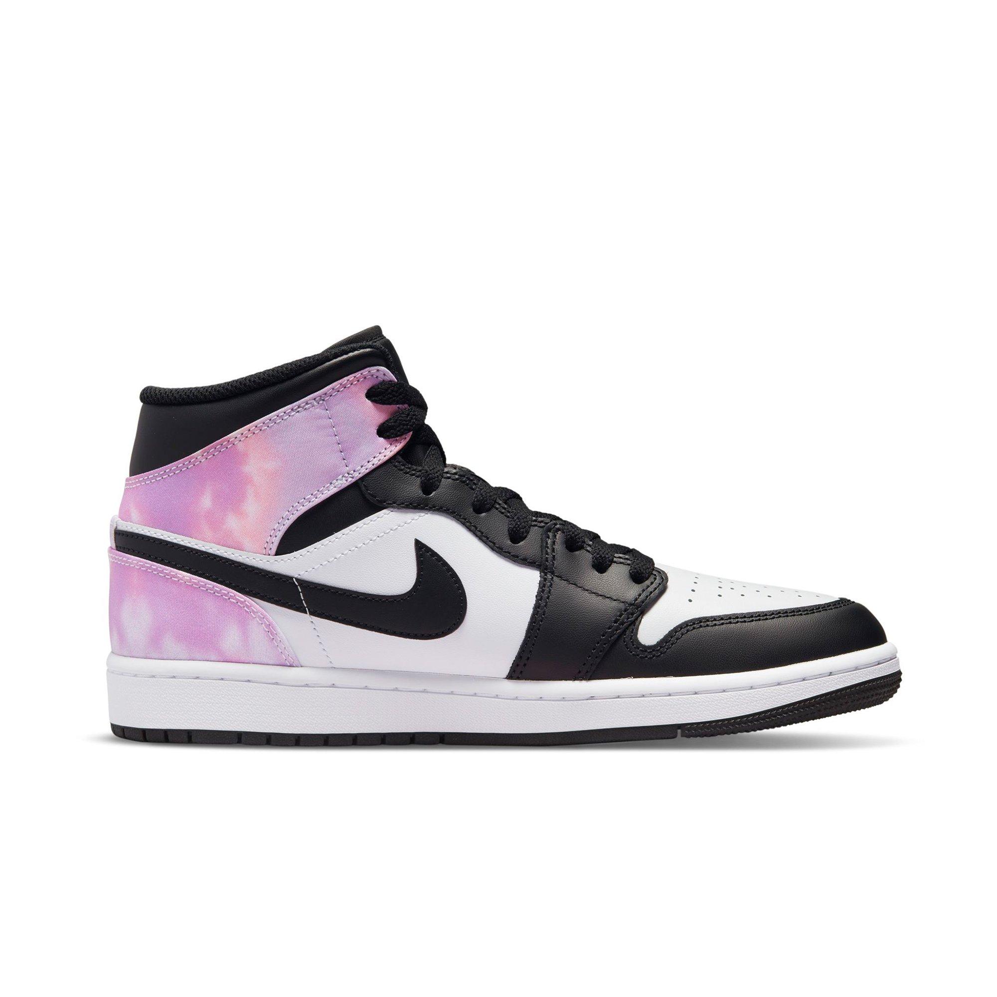 Air jordan 1 discount tie