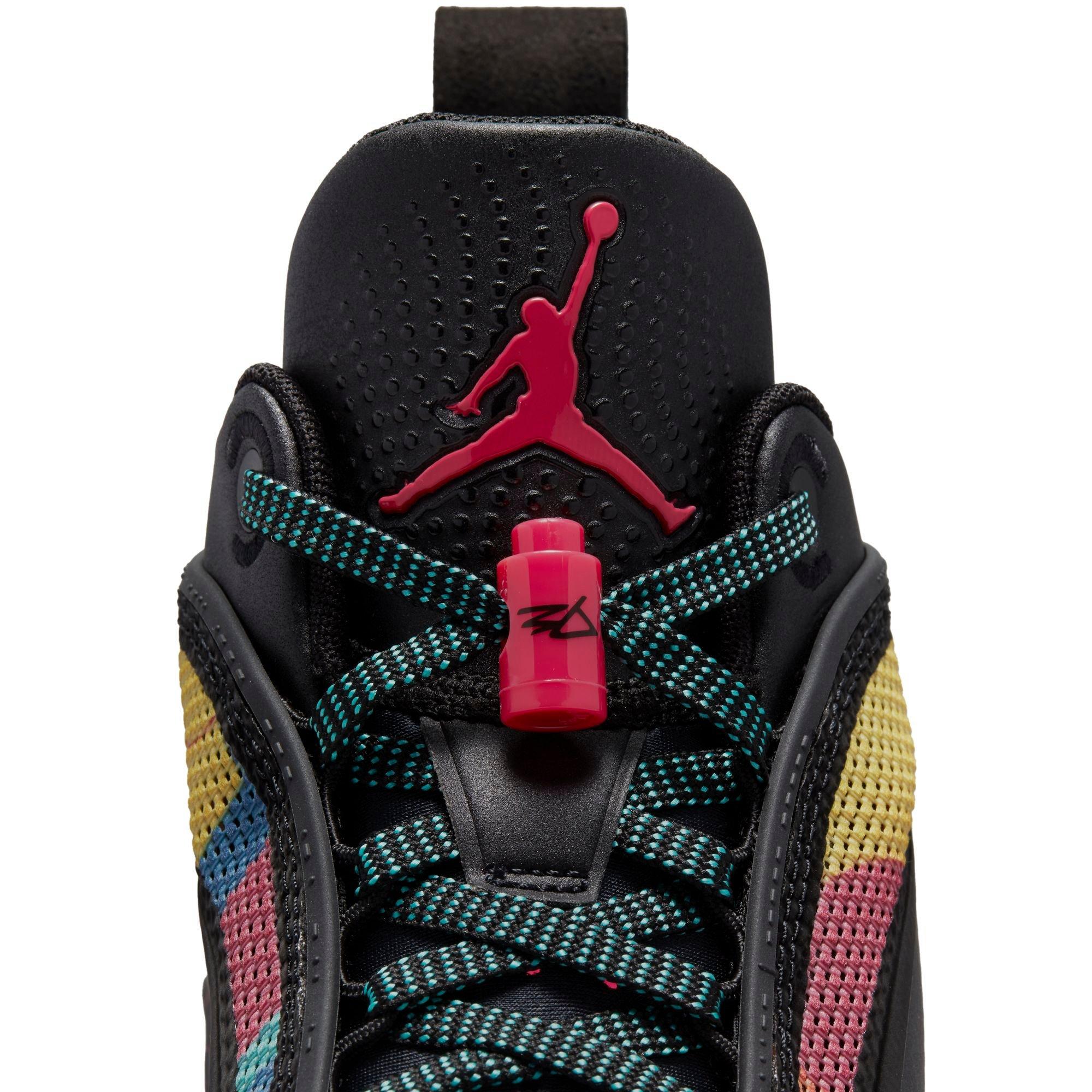 ジョーダン メンズ バスケットボール スポーツ AIR XXXVI LOW Basketball shoes black rush