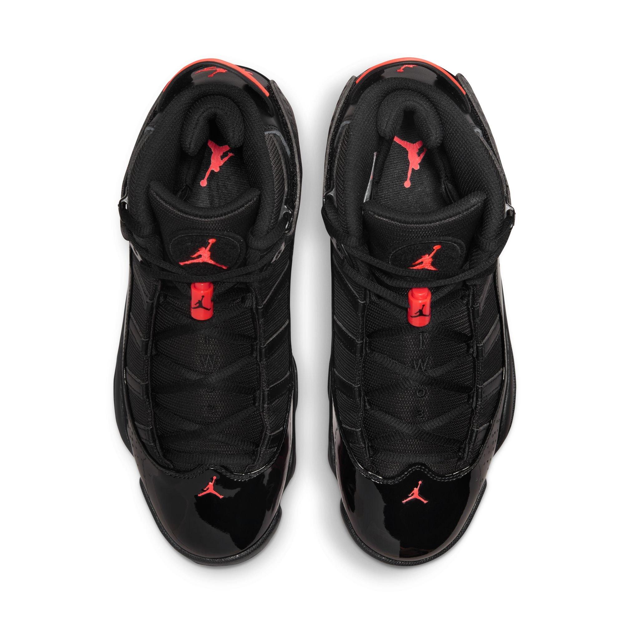 Jordan 6 clearance rings hibbett sports