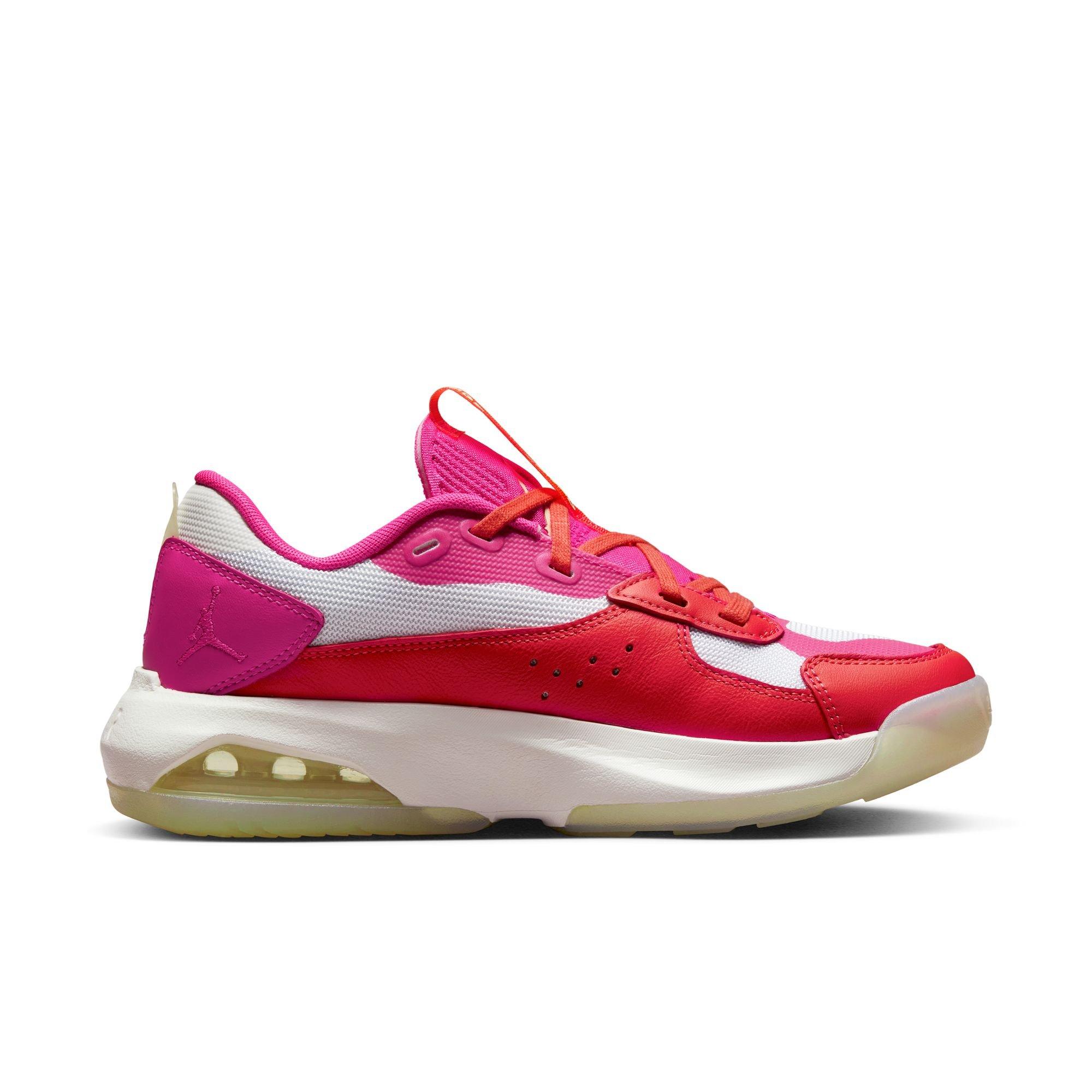 Jordan Air 200E Siren Red/Pink Prime/White Women's Shoe - Hibbett