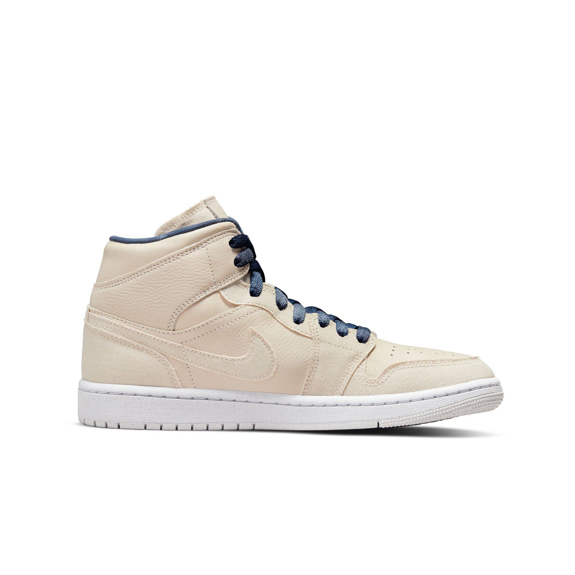 wmns air jordan womens 1 mid se shoes stores