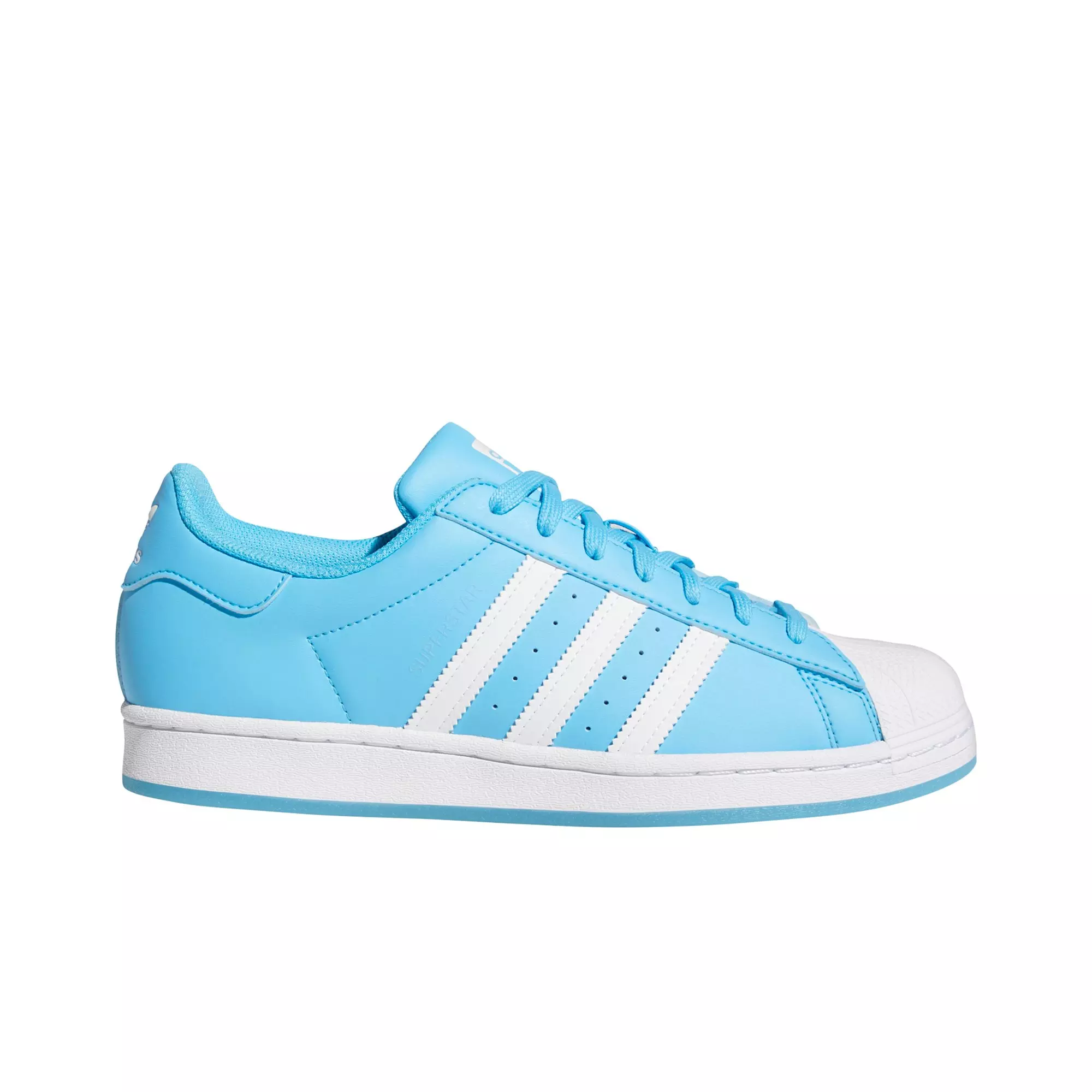 adidas superstar dore et blanche