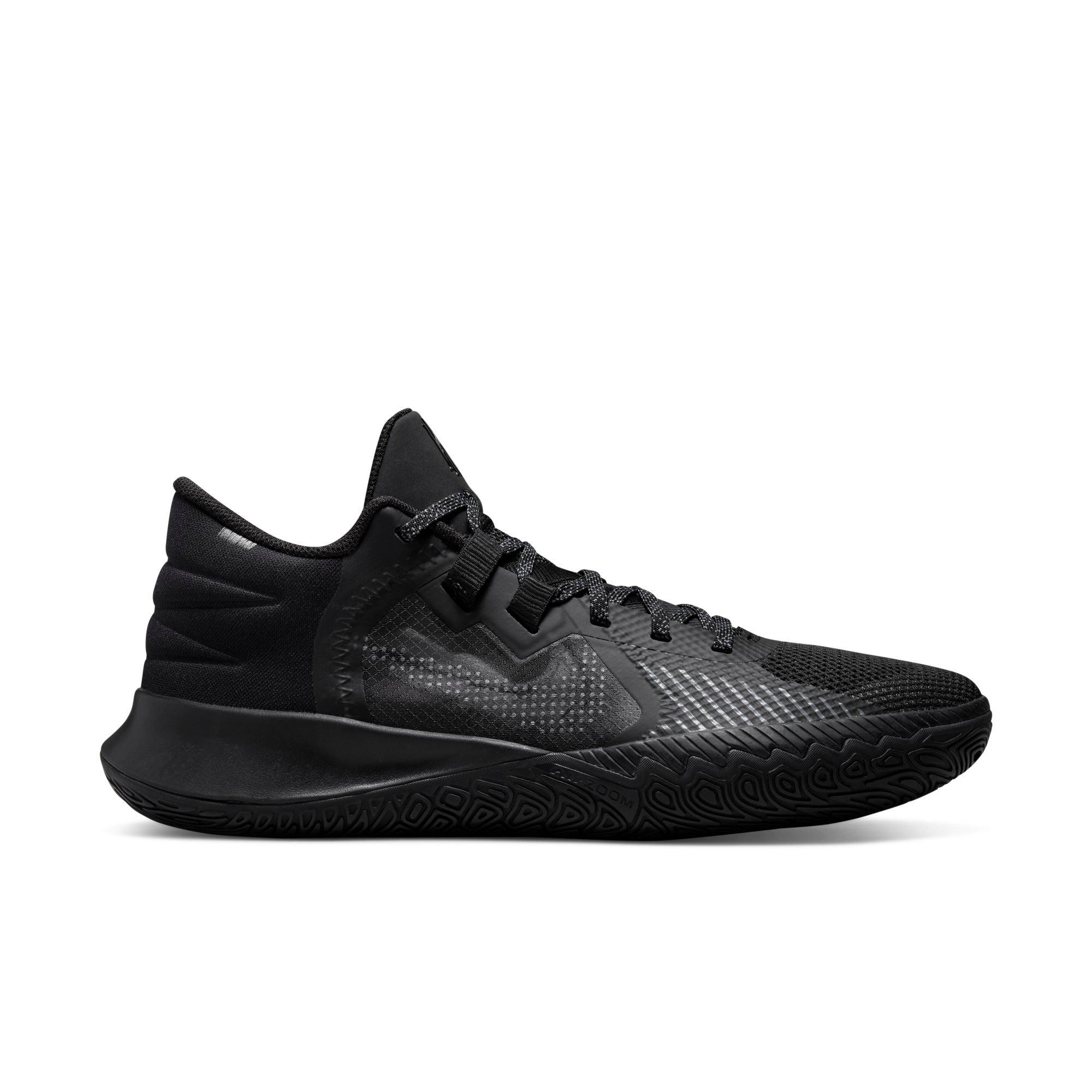 Kyrie shoes all sales black