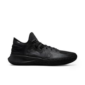 Black Nike Kyrie Irving Basketball Shoes - Hibbett | City Gear