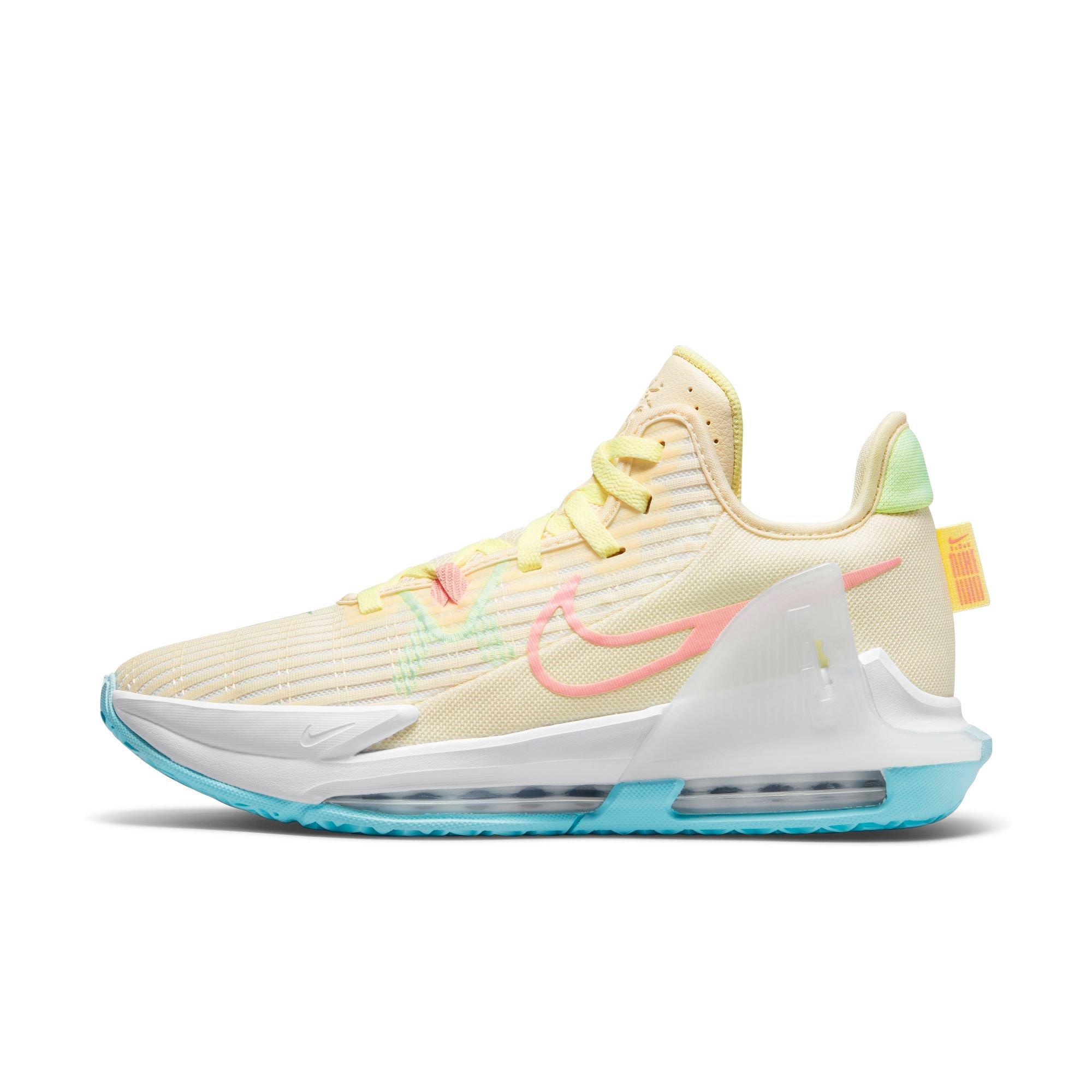 Nike LeBron Witness Ice Cream Men's Basketball Shoe | lupon.gov.ph