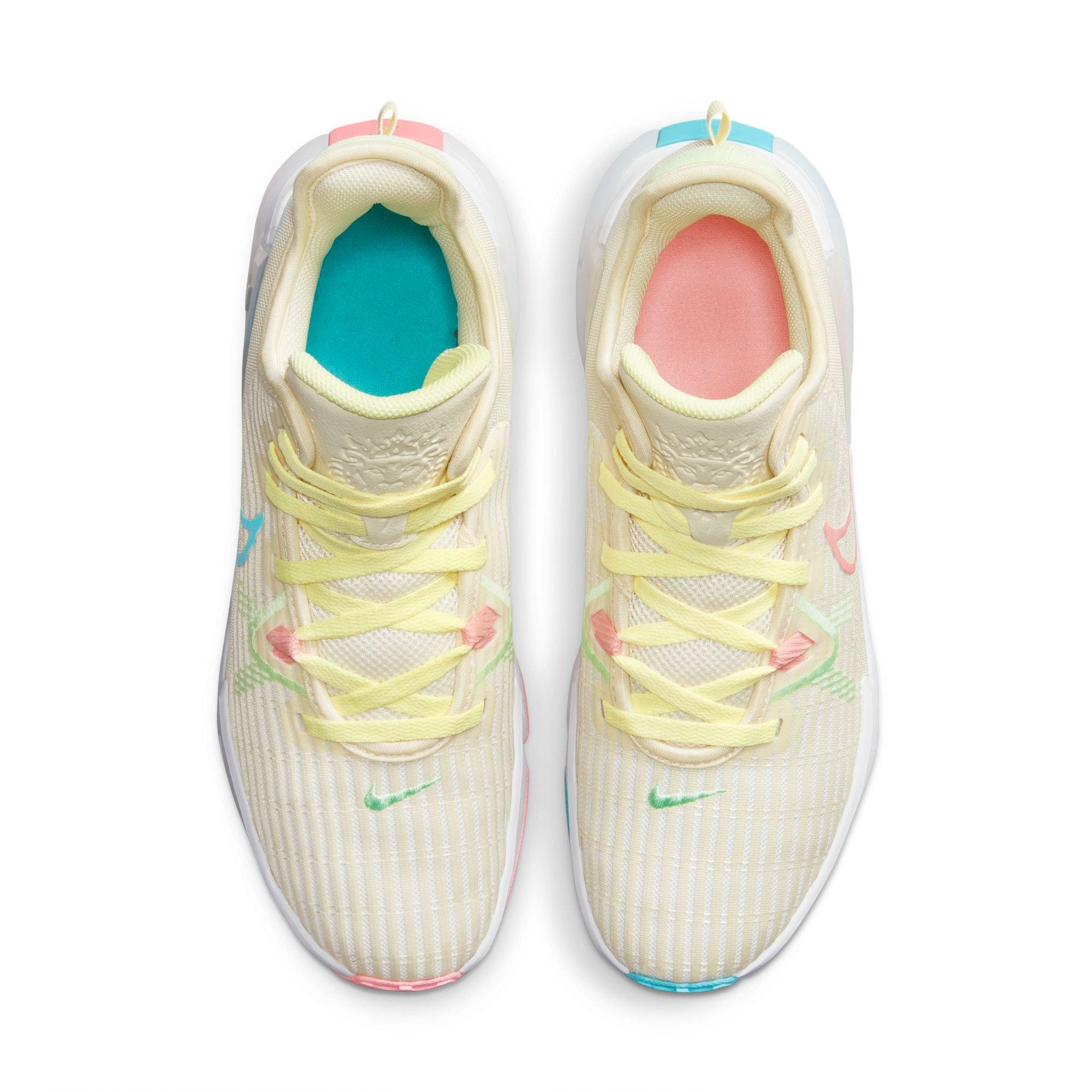 Nike LeBron Witness Ice Cream Men's Basketball Shoe | lupon.gov.ph