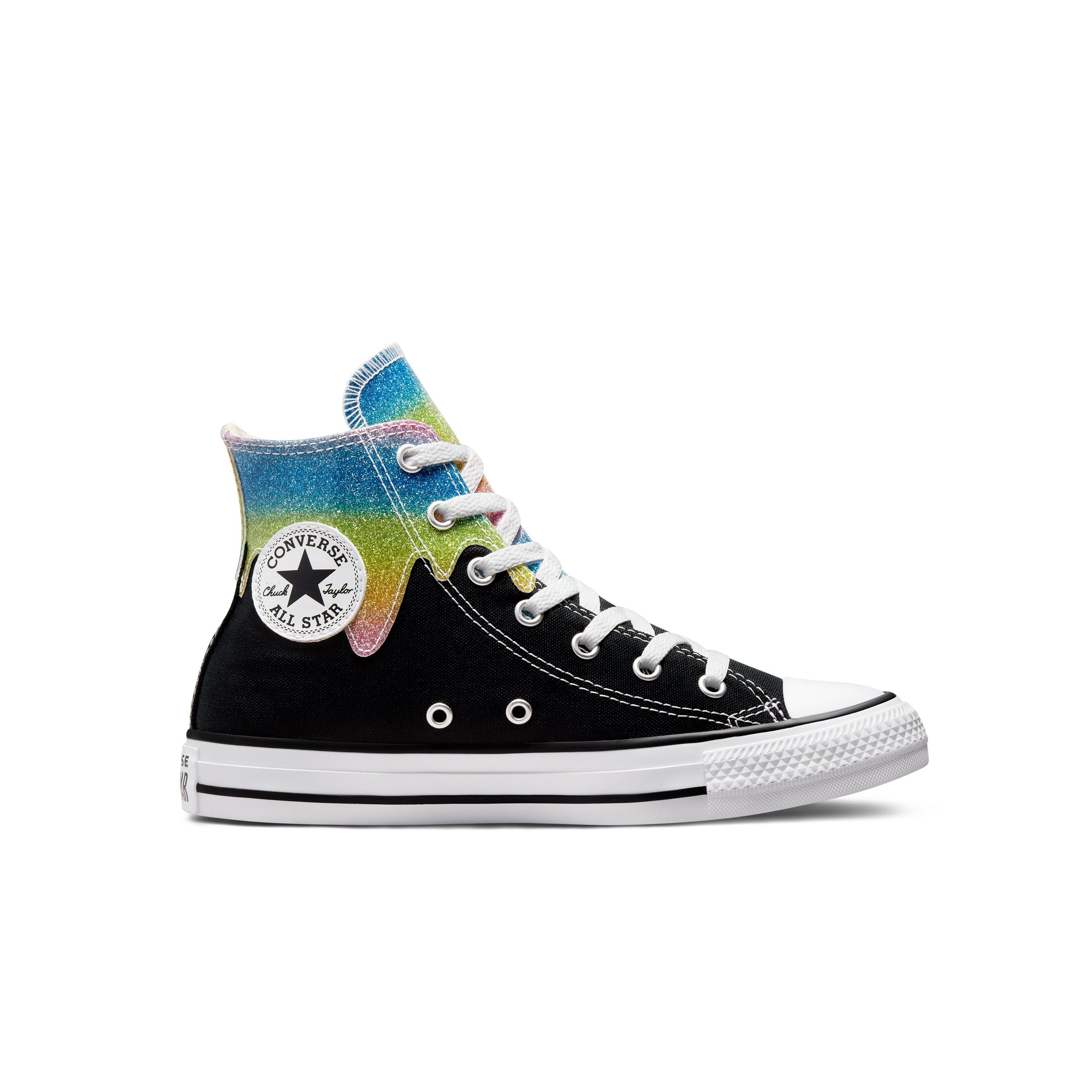 Hibbett shop sports converse