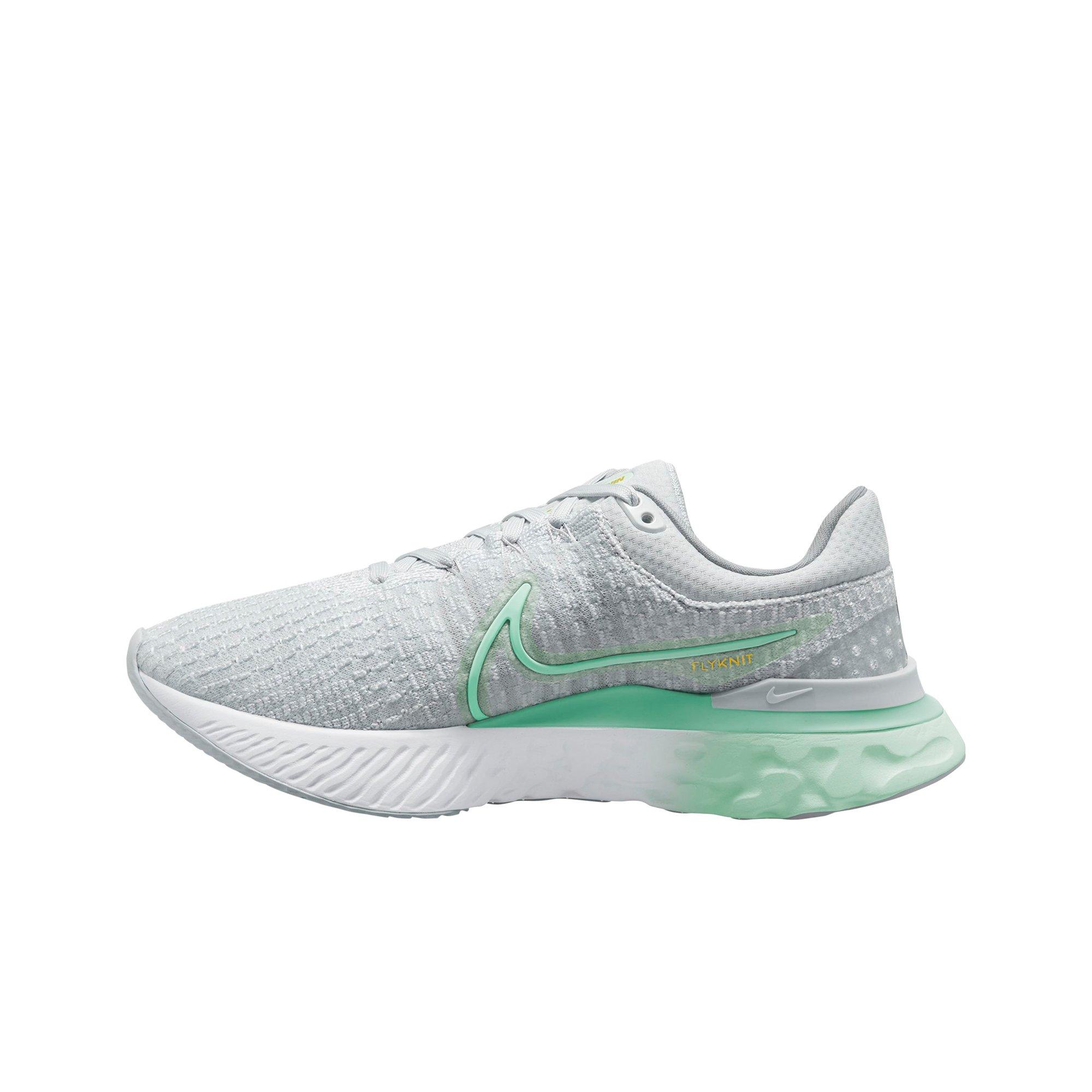 epic react flyknit 3