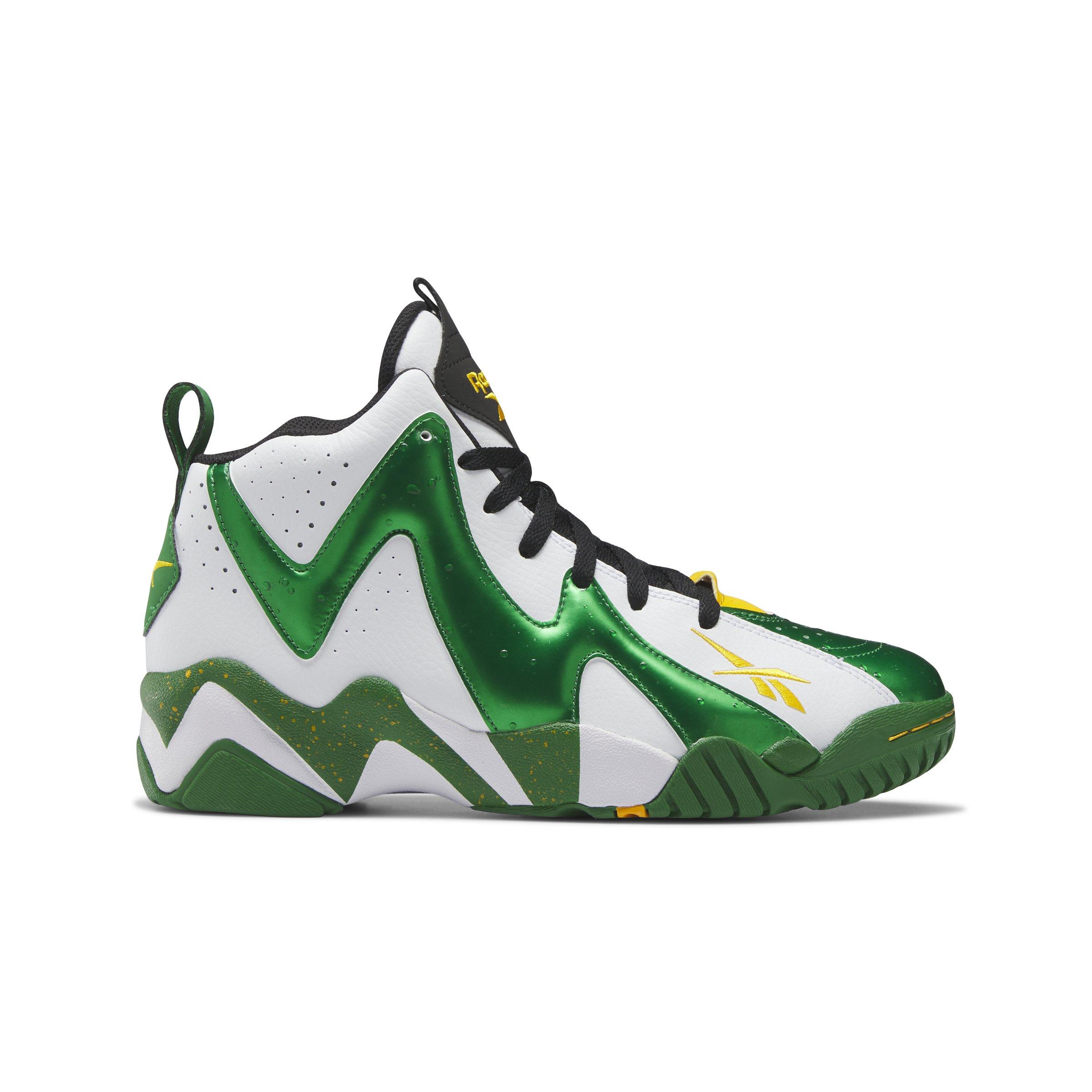 Zapatos reebok outlet basketball 3d