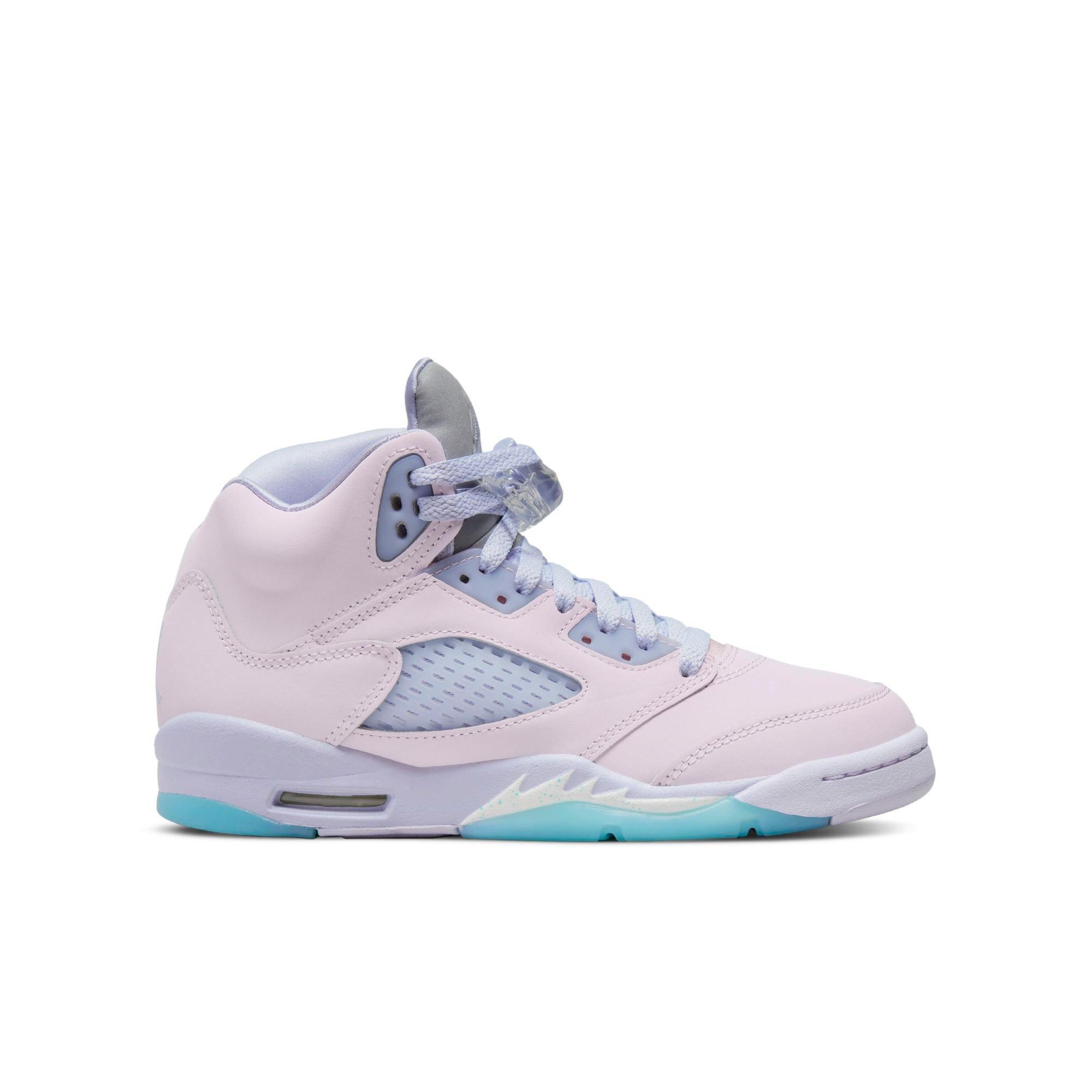 ghost jordan 5