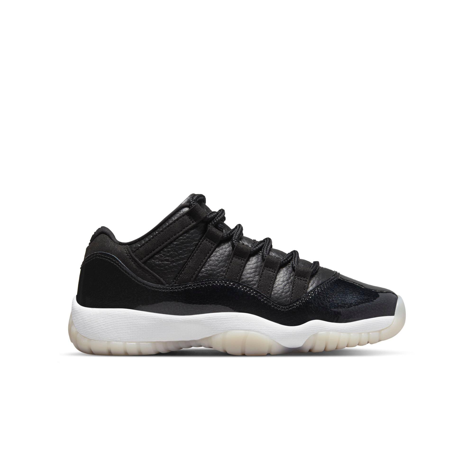 air jordan black 11