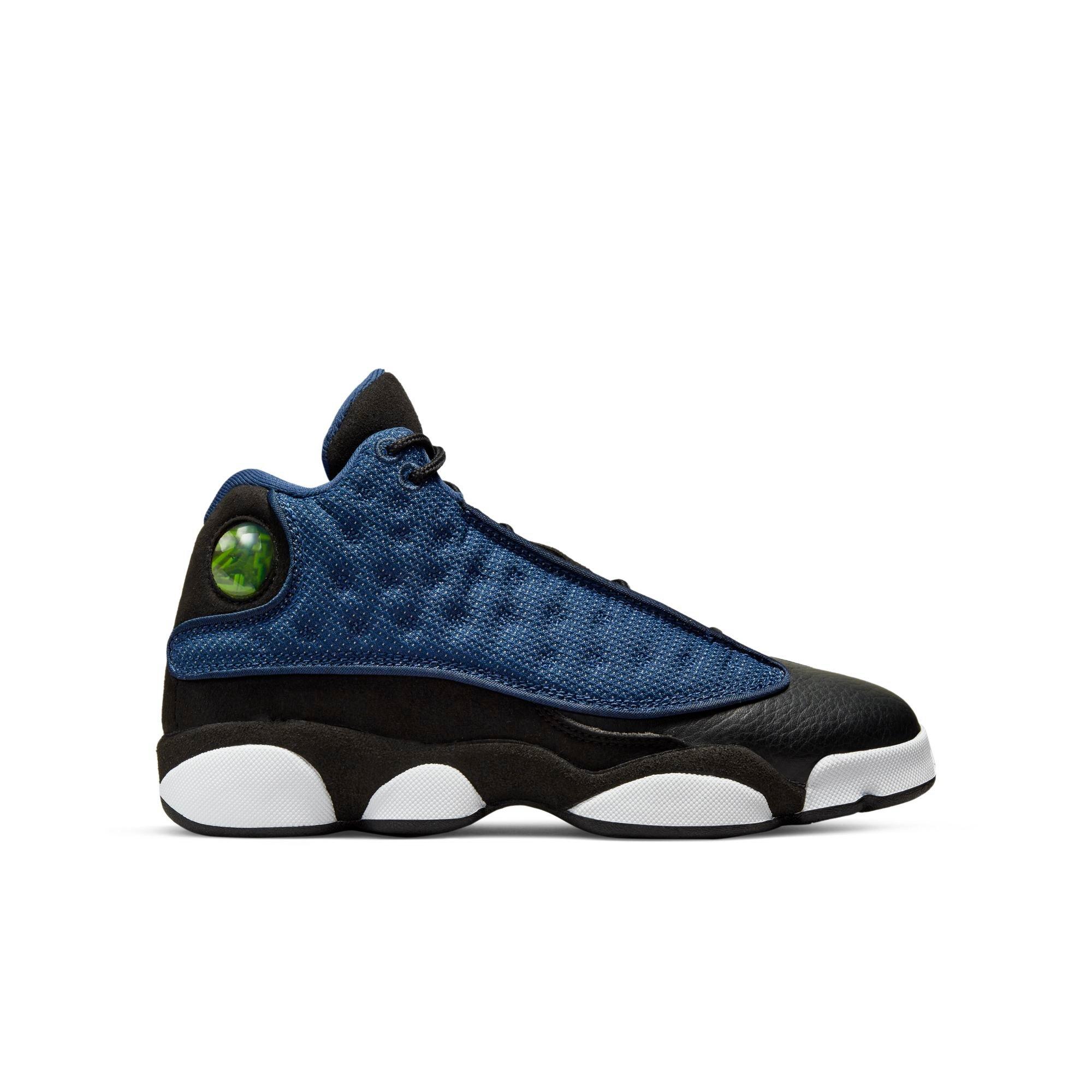 air jordan retro 13 men's basketball shoe