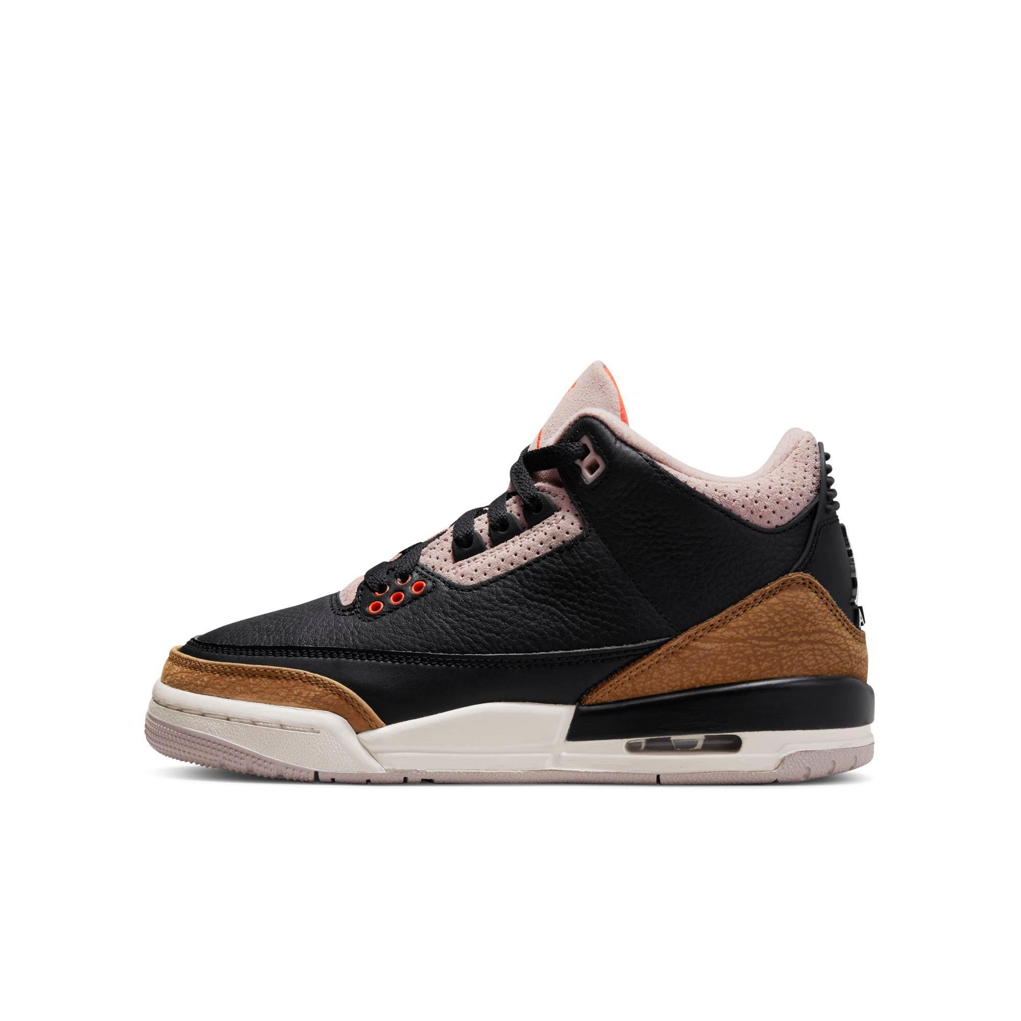 Sneakers Release – Jordan 3 Retro “Desert Cement”