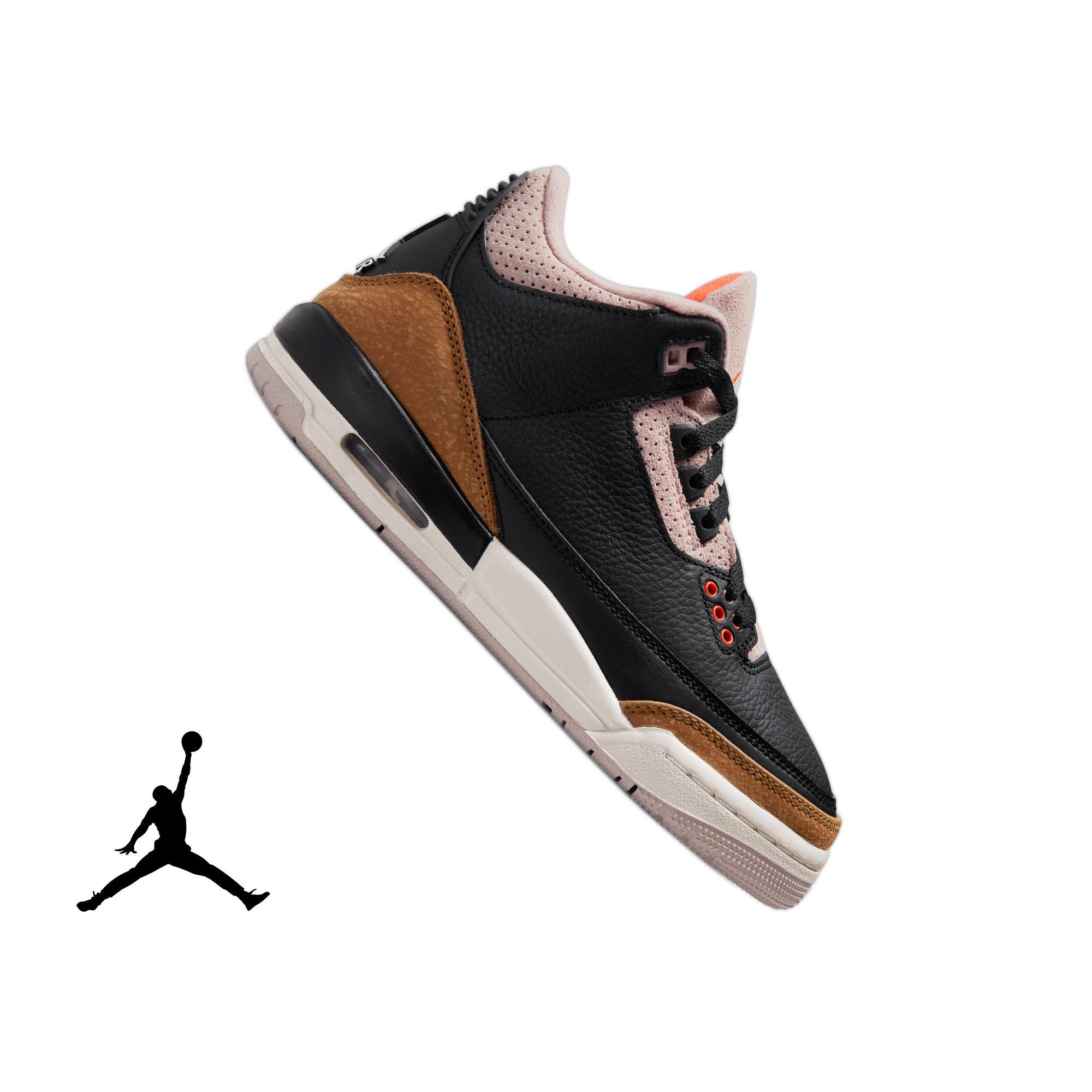 hibbett sports new release jordan's