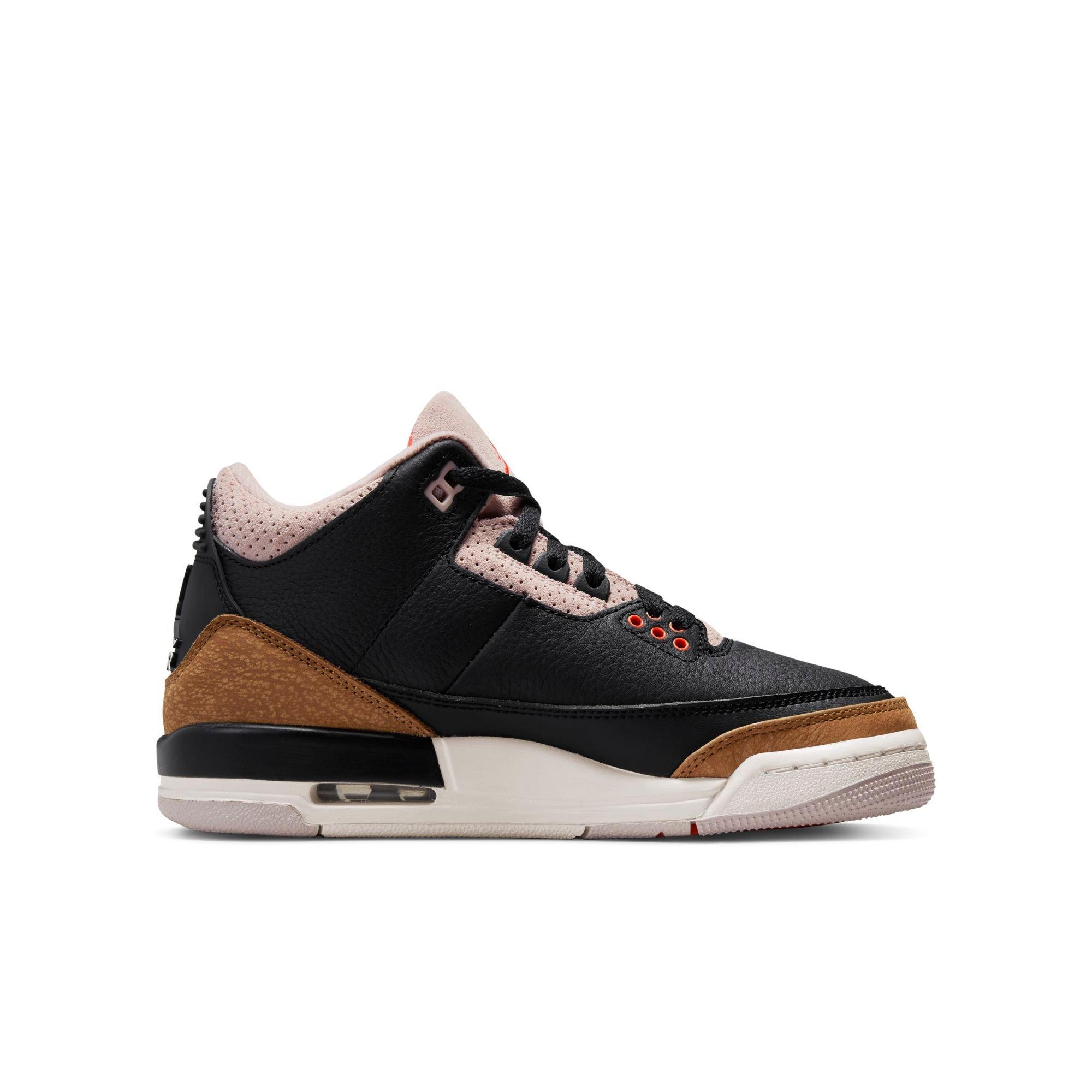 Sneakers Release – Jordan 3 Retro “Desert Cement”