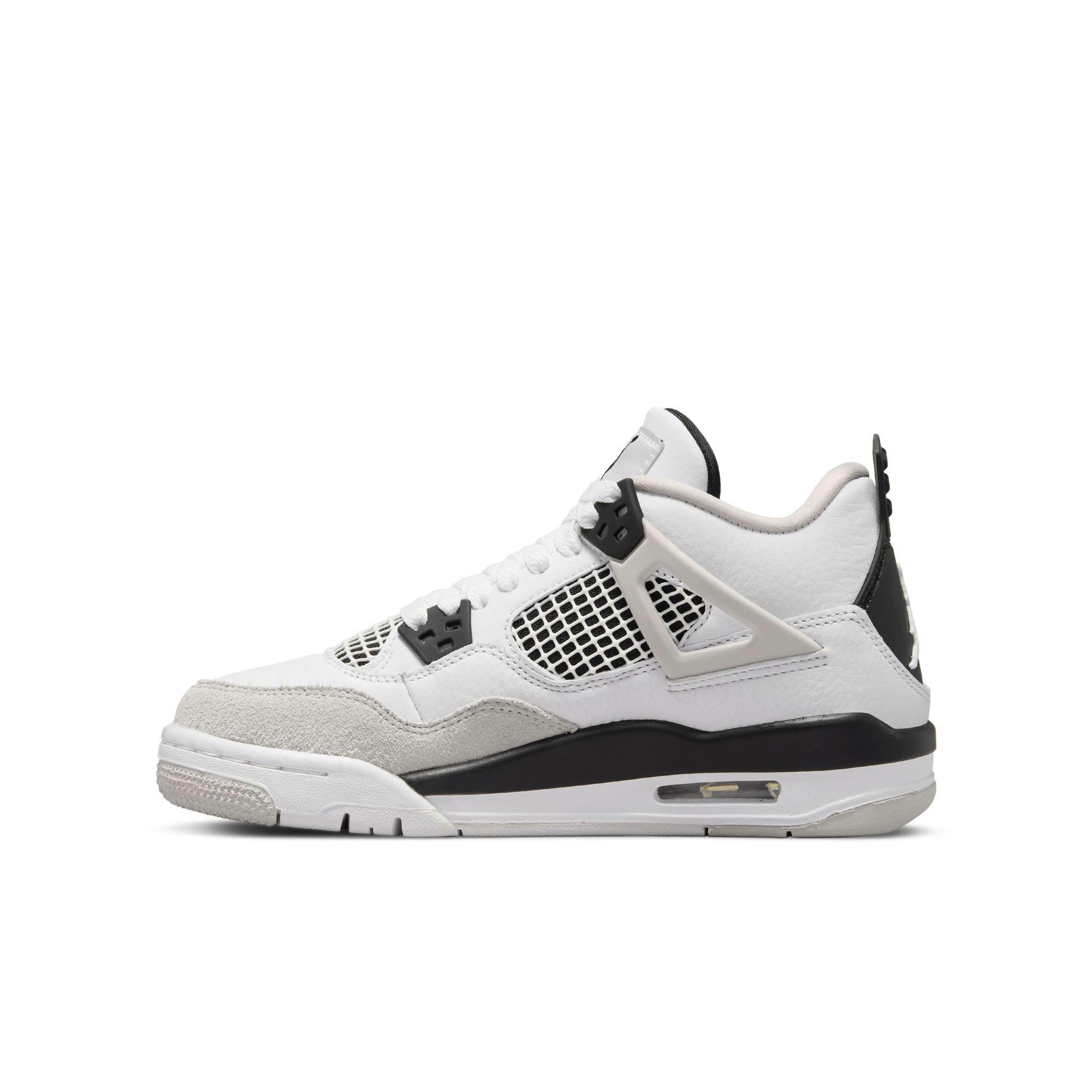 Jordan 4 sale hibbett sports