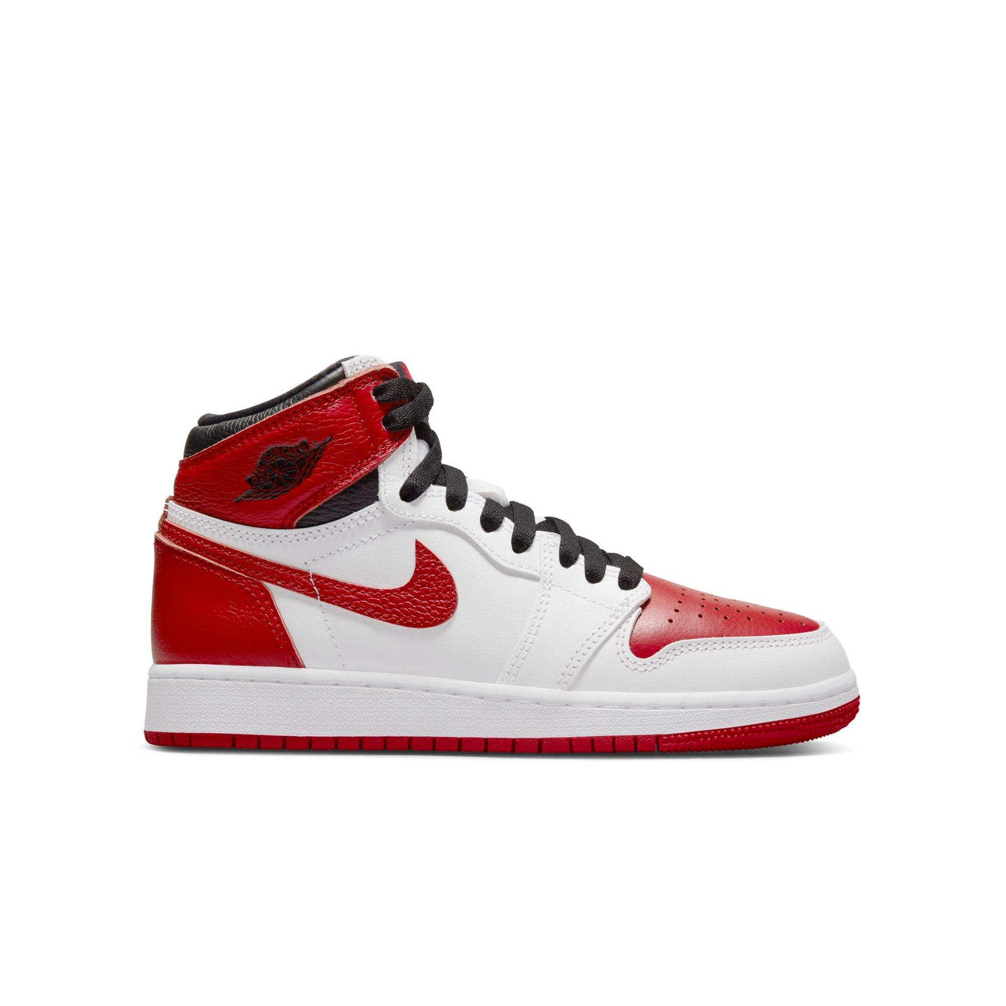 boys retro jordan 1