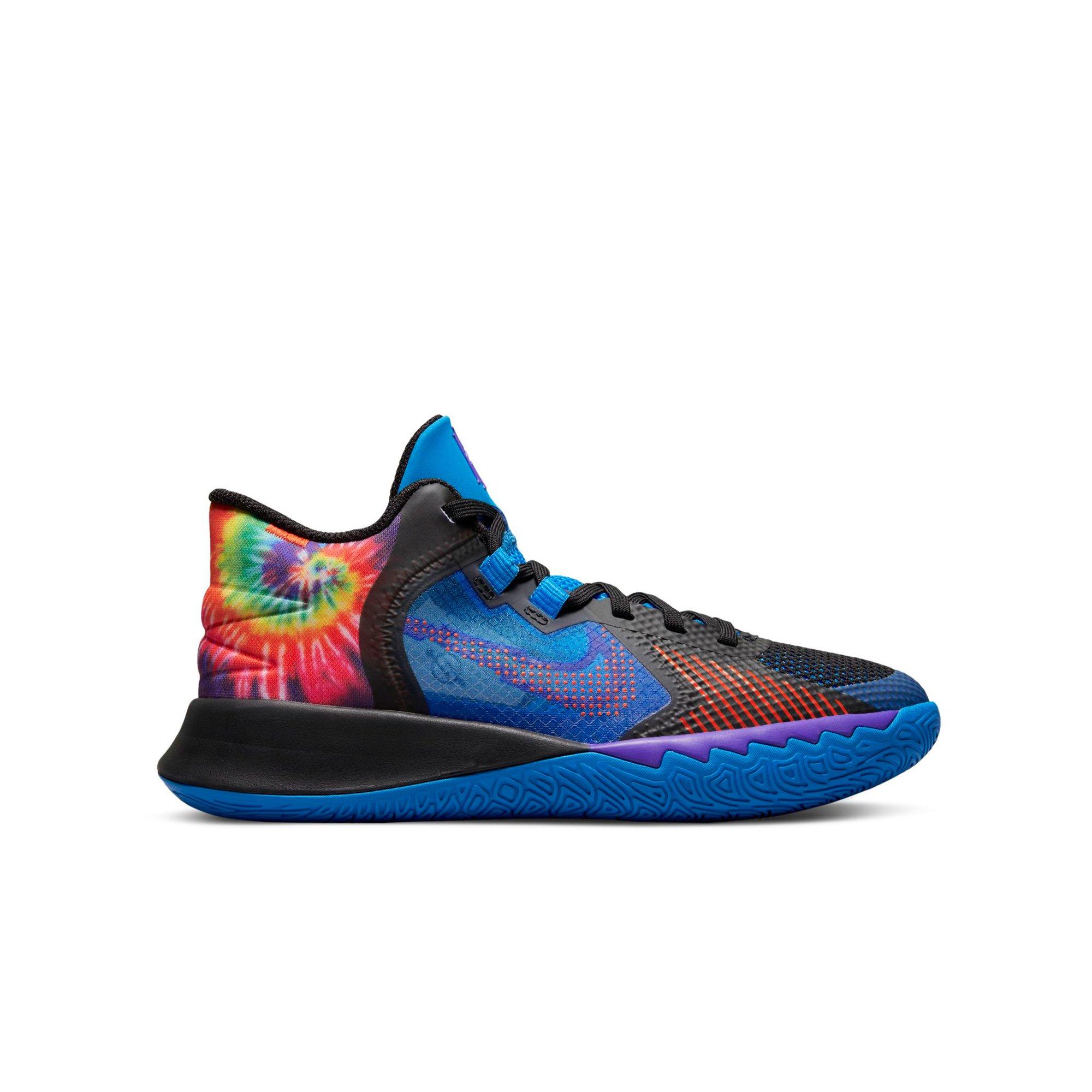 Nike kyrie best sale flytrap grade school