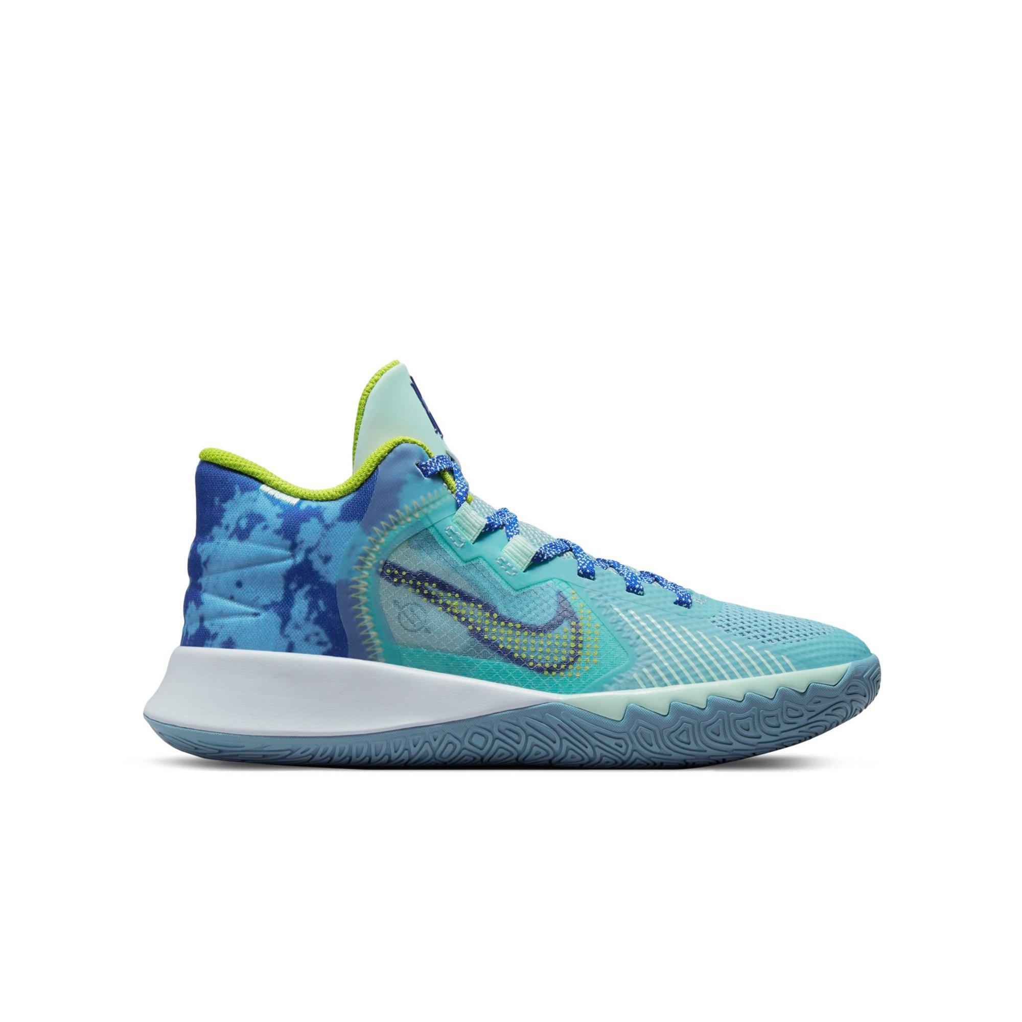 Hibbett sports hot sale kyrie 5