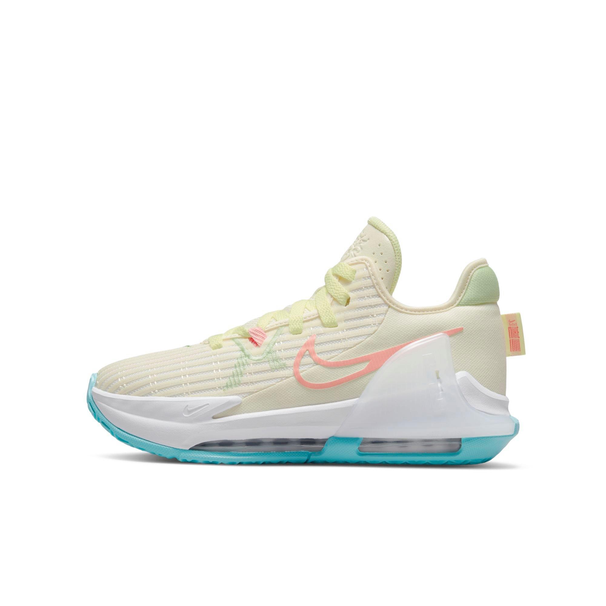 lebron witness 6 ice cream size 7.5