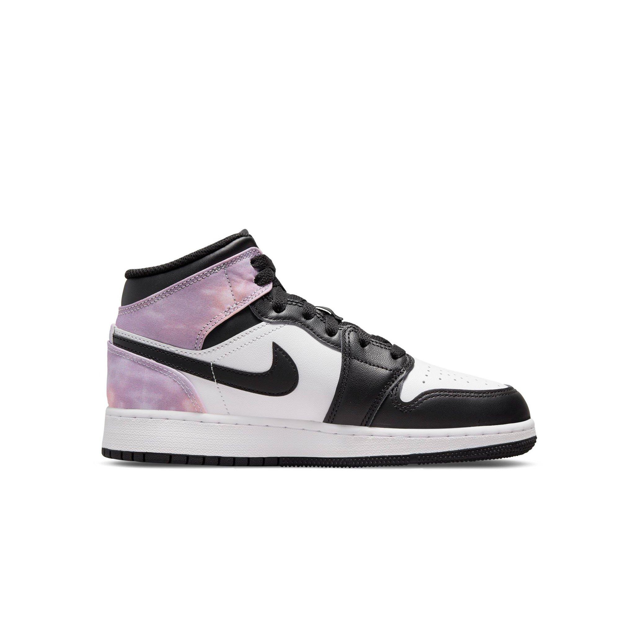 Jordan 1 mid se coral best sale