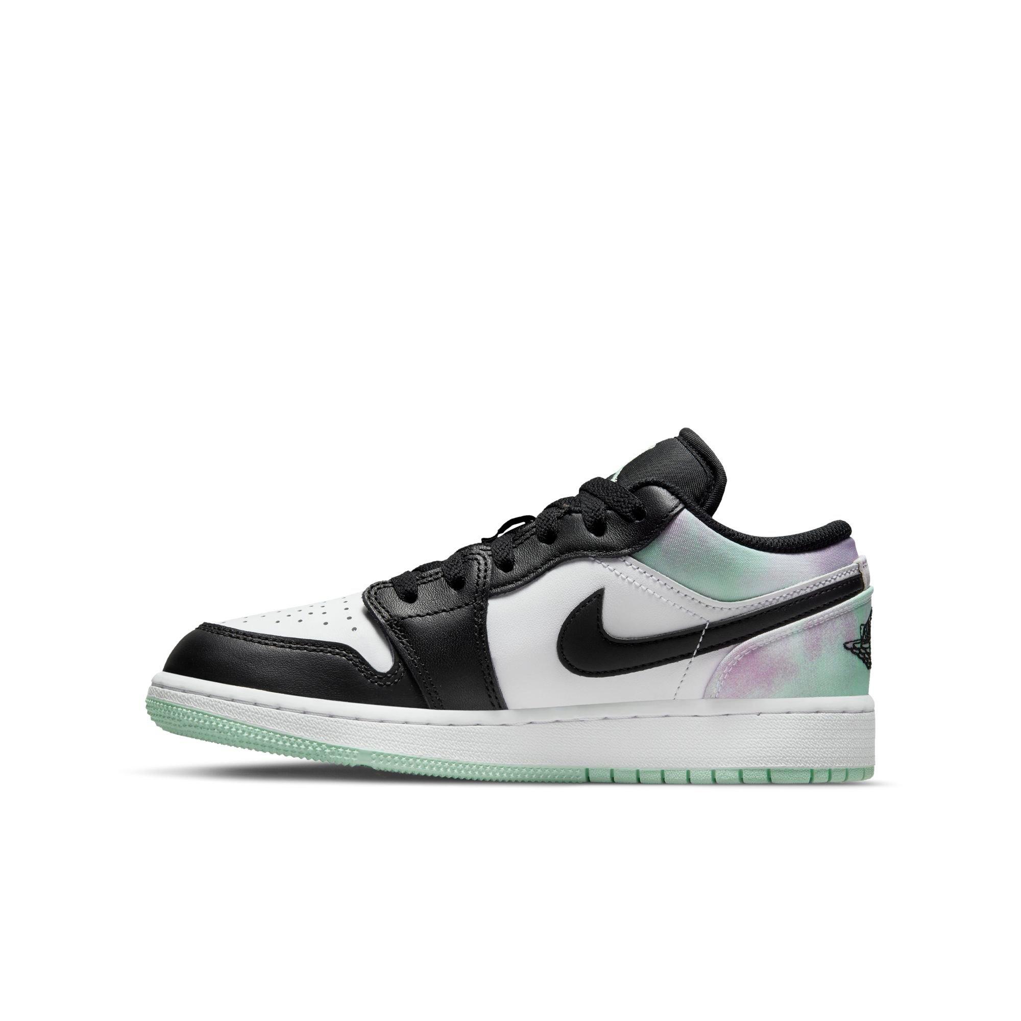 jordan 1 mint low