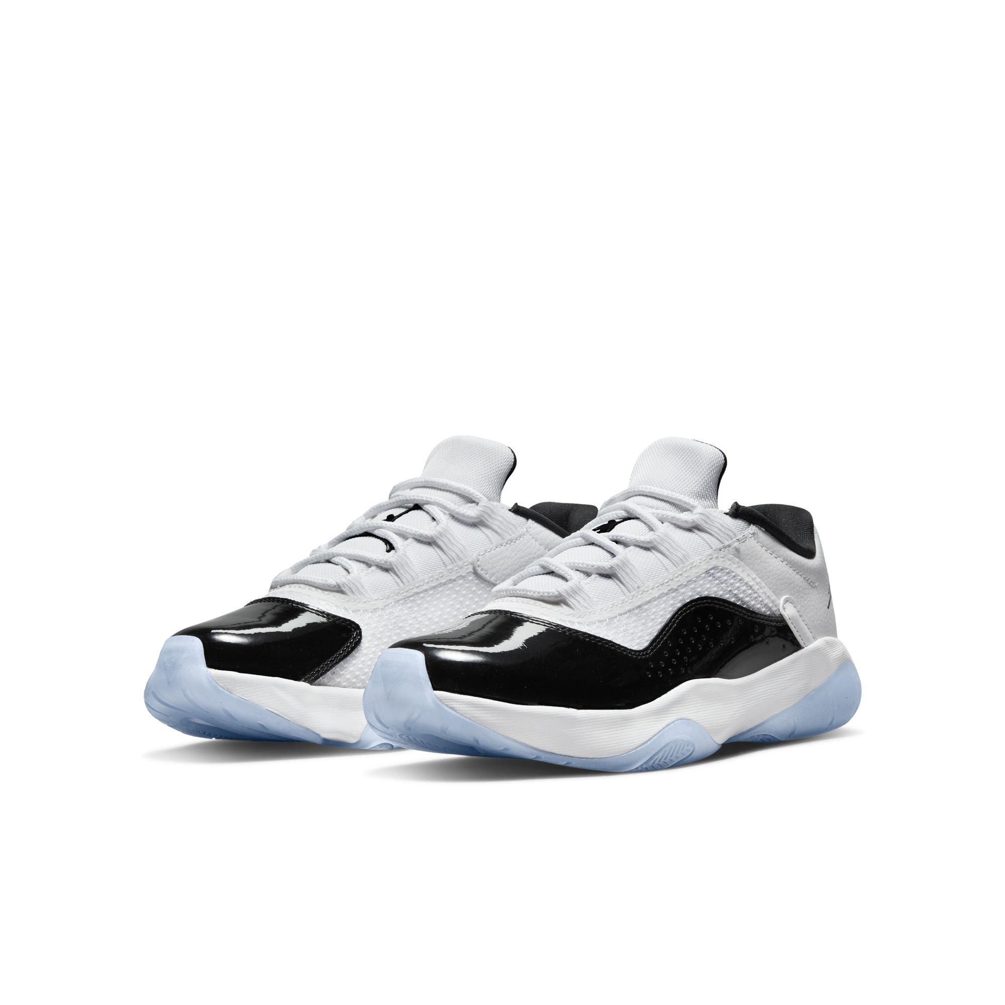 Jordan 11 concord 2025 2018 hibbett sports