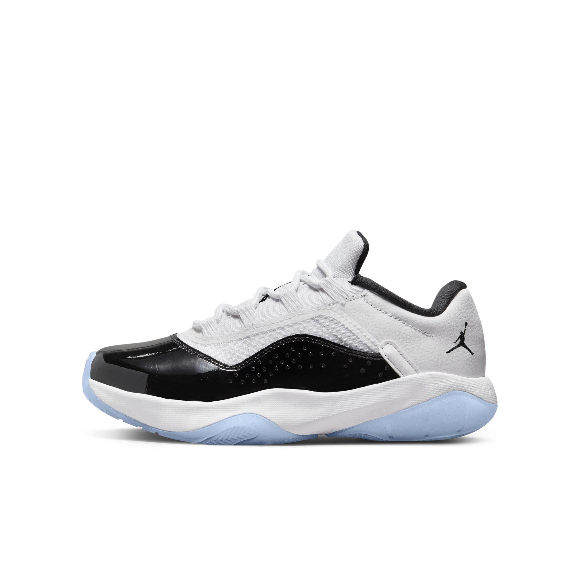 Concord 11 outlet hibbett