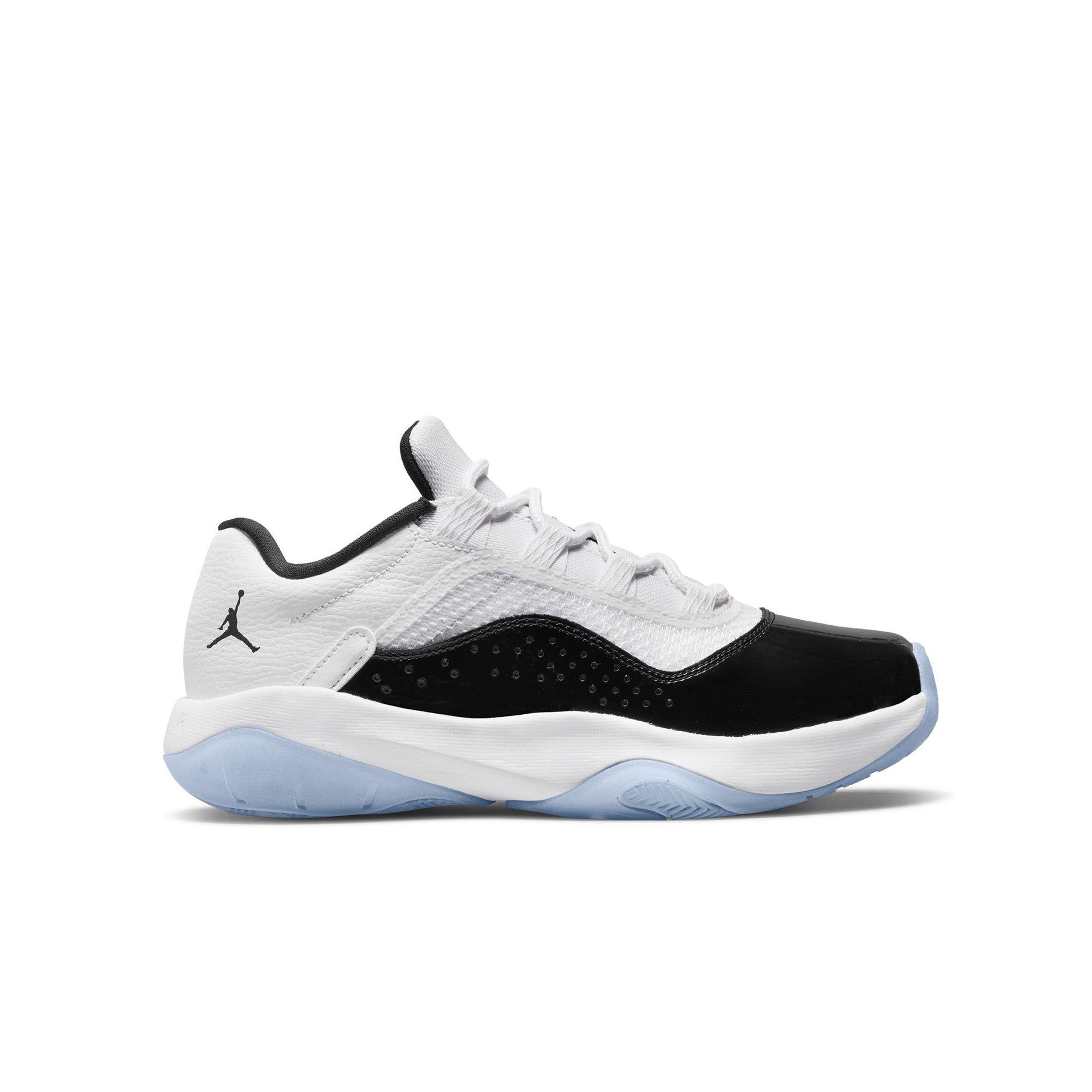 Jordan 11 clearance concord hibbett sports