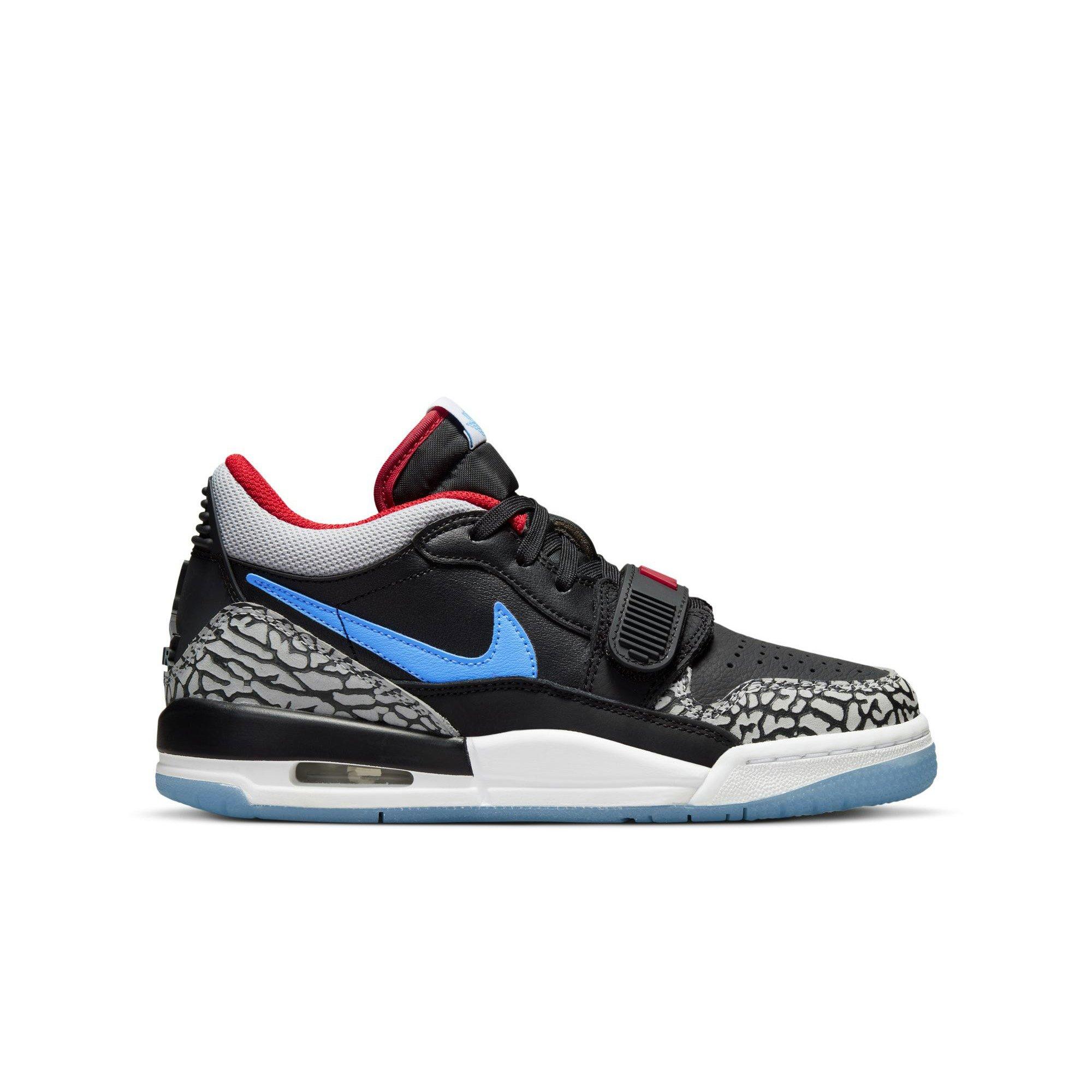 Jordan Legacy 312 Low 