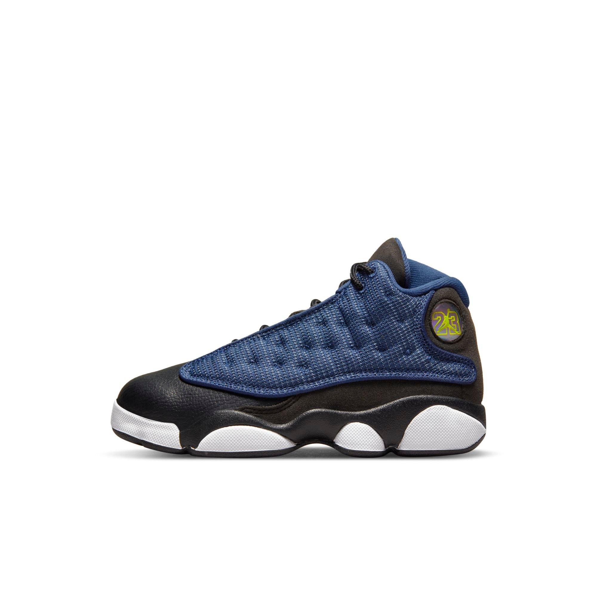 air jordan retro 13 preschool