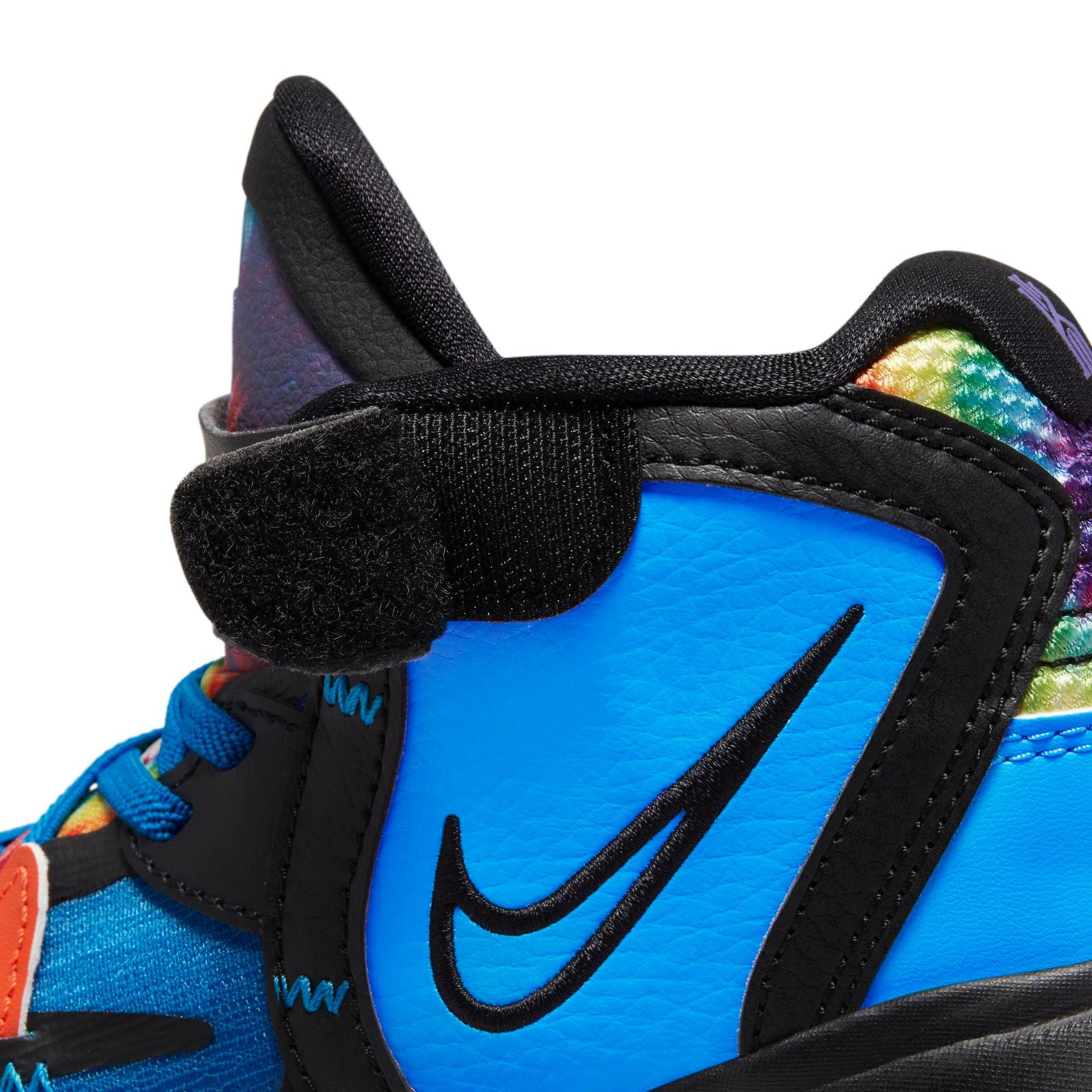 Hyperfuse 2022 Black Blue