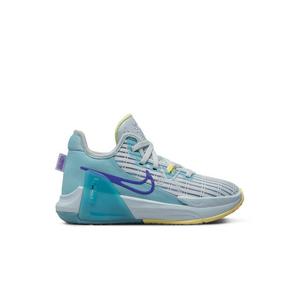 Purple Nike Lebron James Basketball Shoes - Hibbett | City Gear