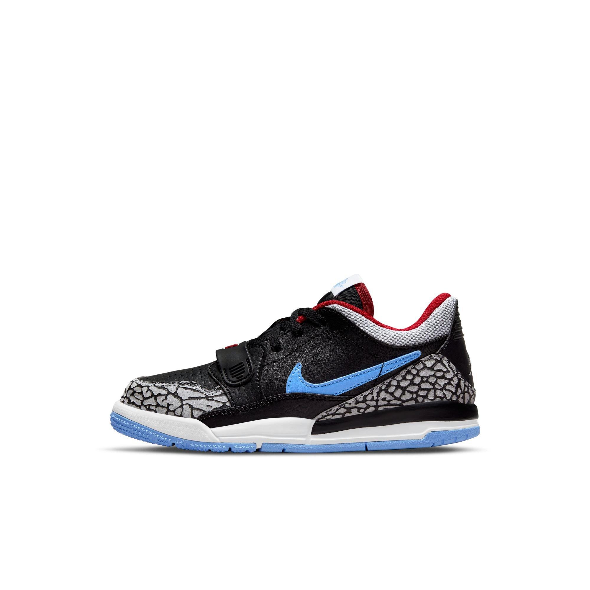 Jordan legacy 2024 312 boys