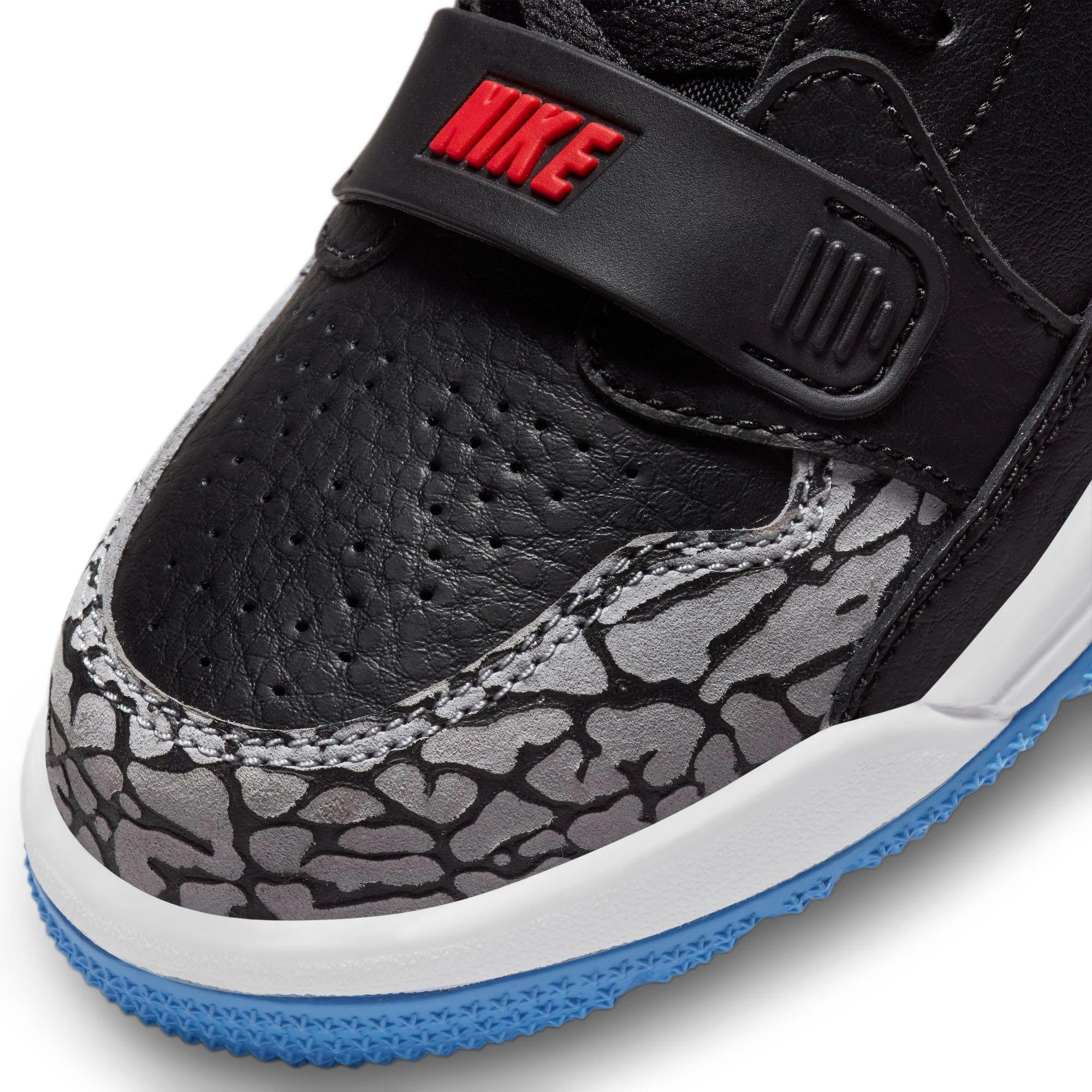 Air Jordan Legacy 312 Low Older Kids' Shoes