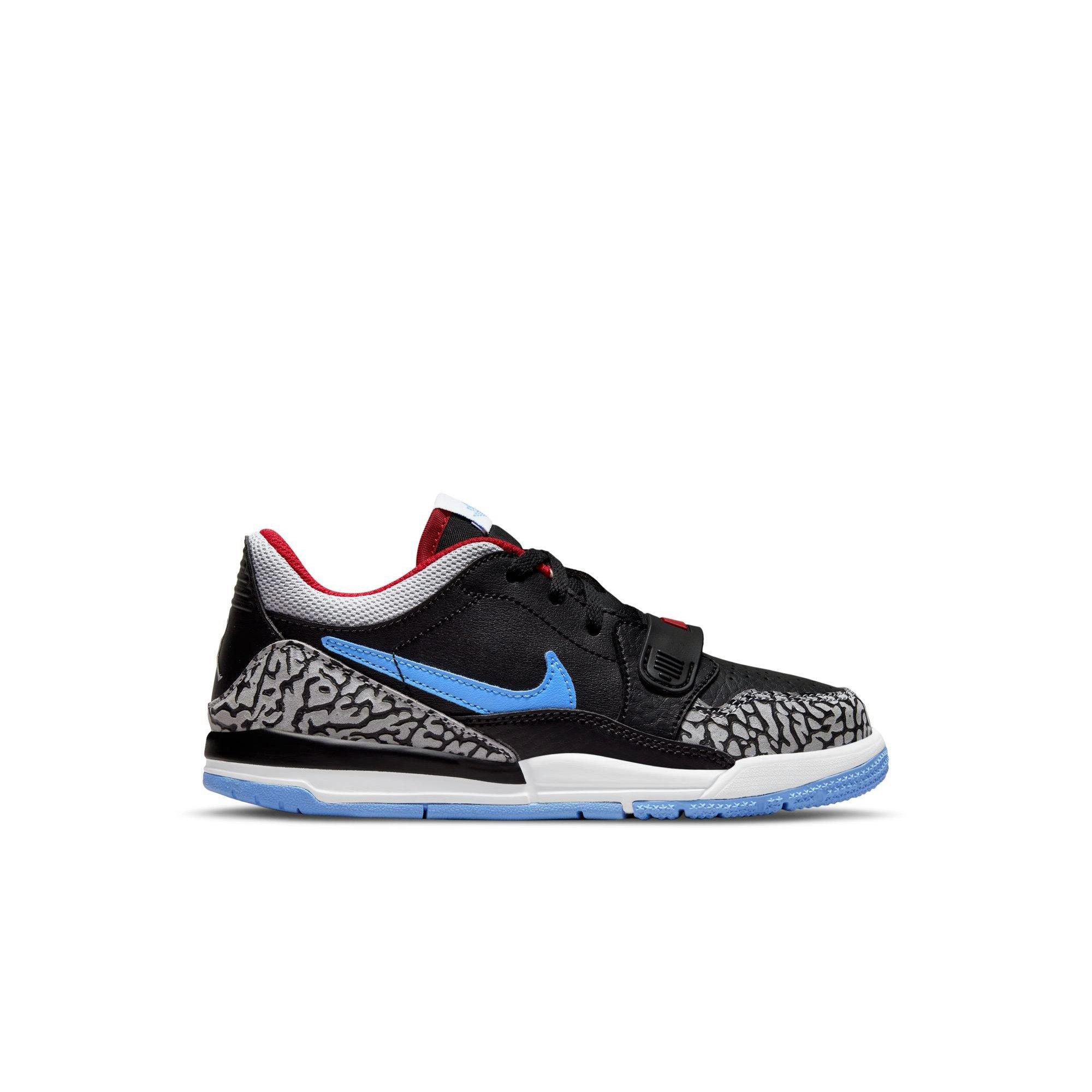 Boys' Big Kids' Jordan Legacy 312 Low Off-Court Shoes