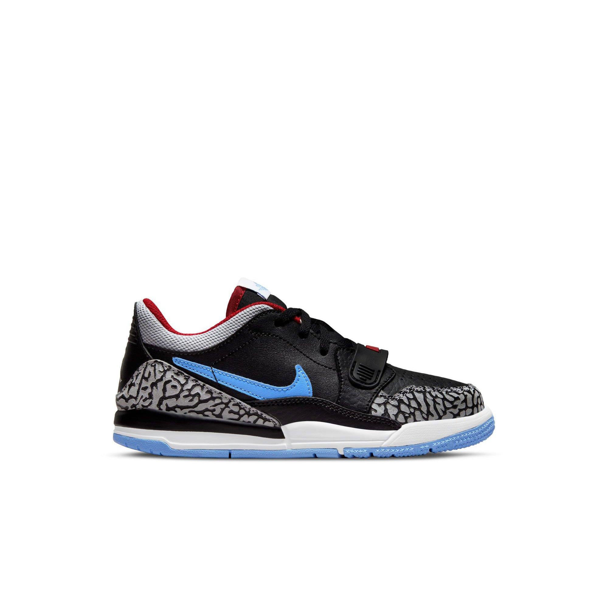 Jordan / Kids' Toddler Air Legacy 312 Low Basketball Shoes