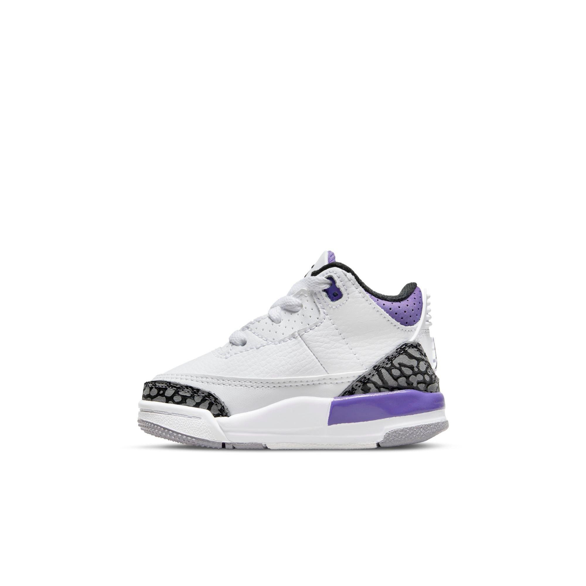 infant jordan 3