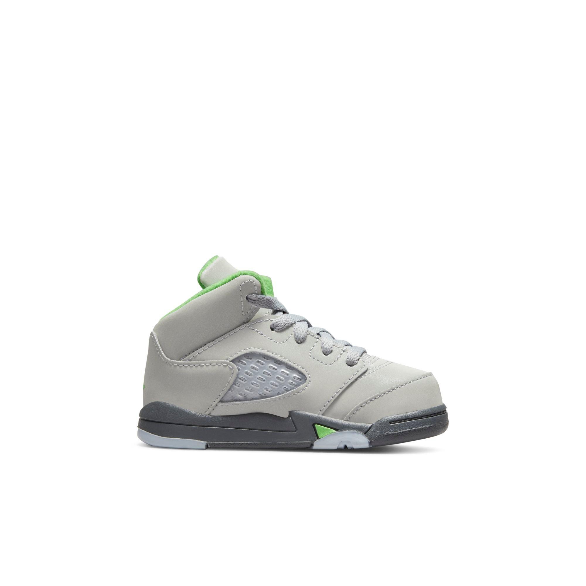 Jordan 5 hibbett discount sports