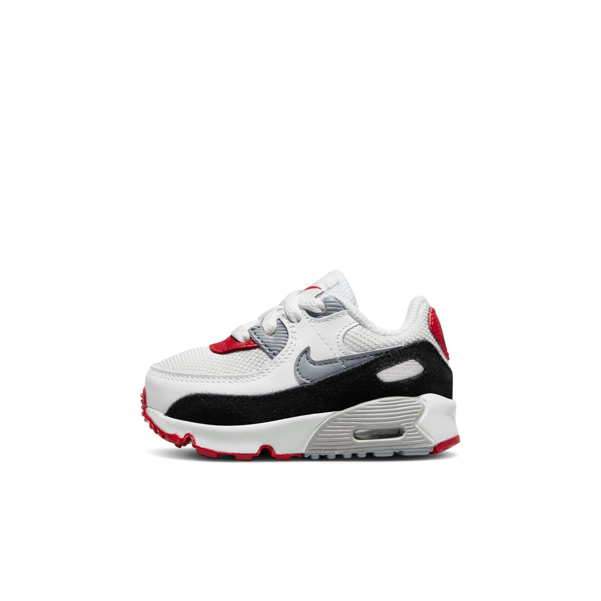 Air max hot sale crib shoes