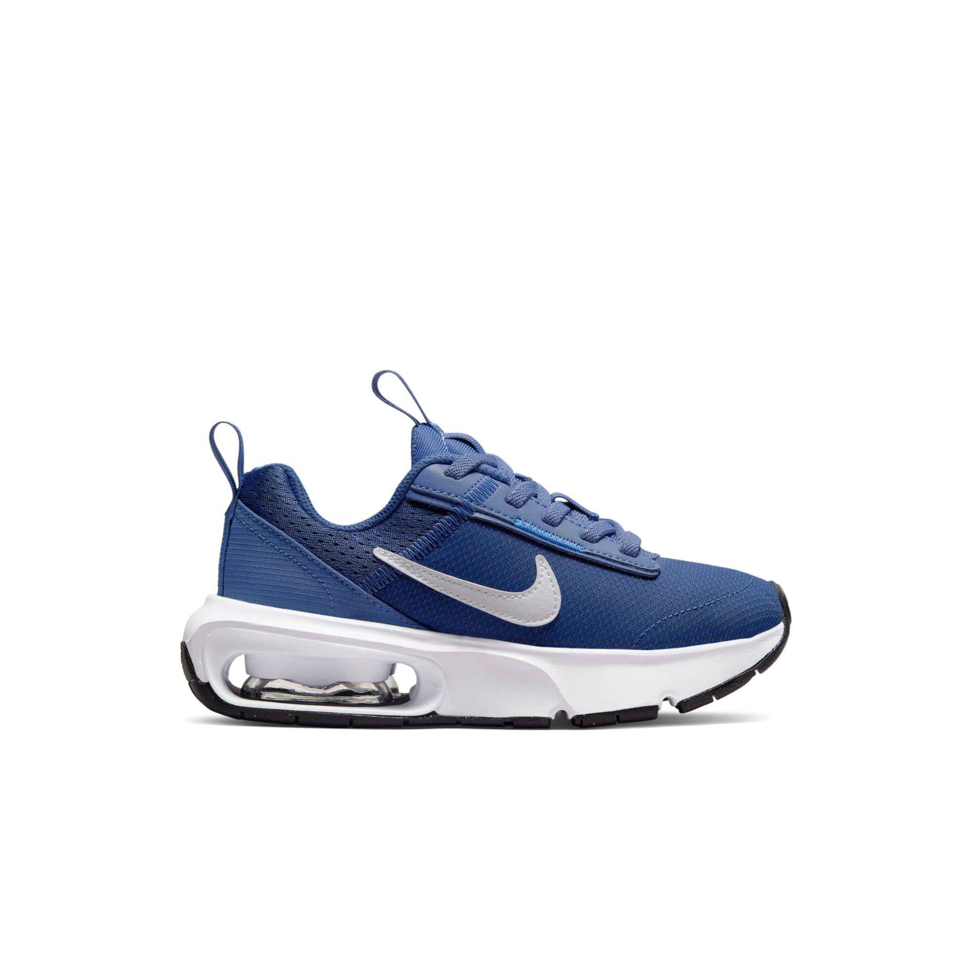 Nike air max outlet modern essential blue