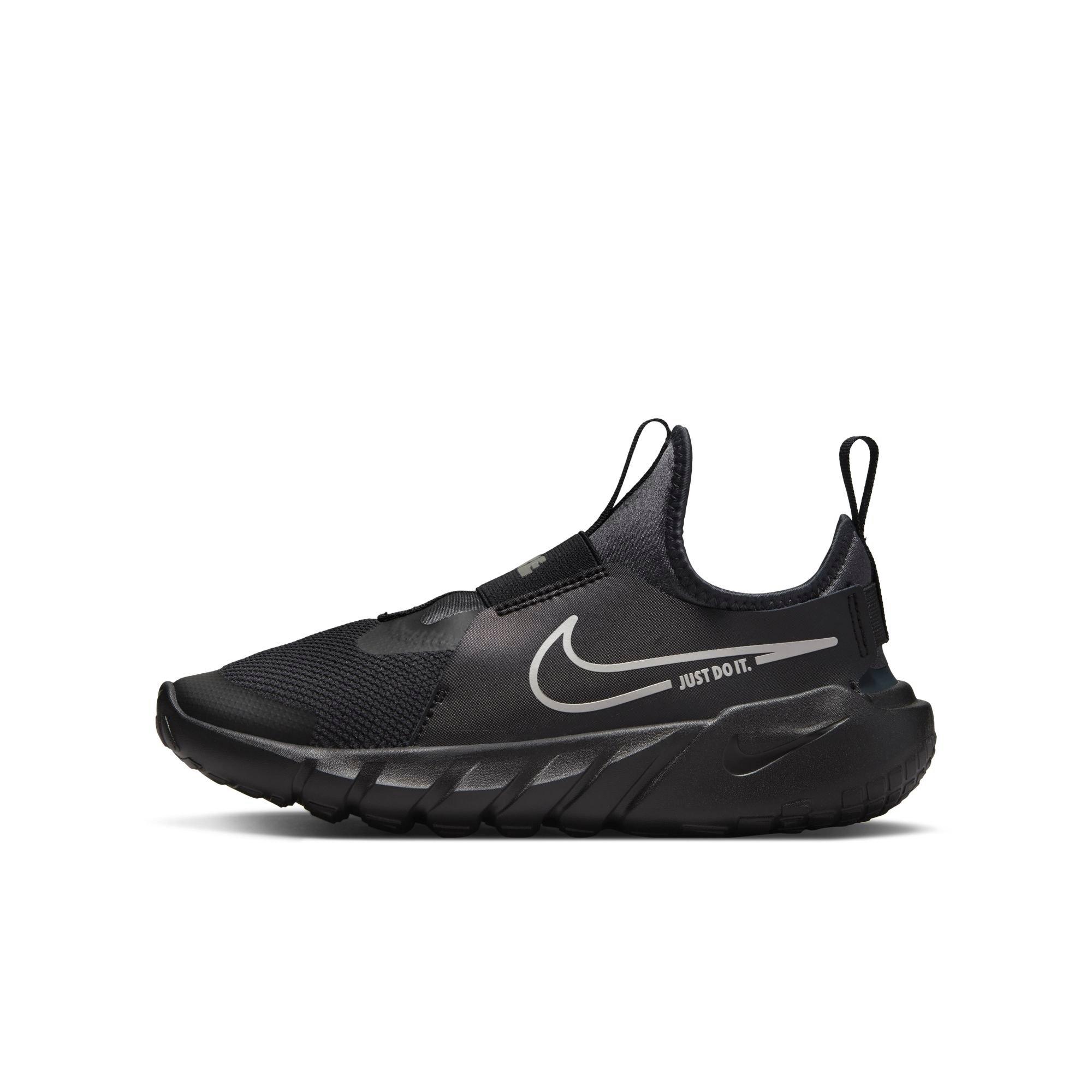 Kids Athletic Shoes, Flex® Force Black