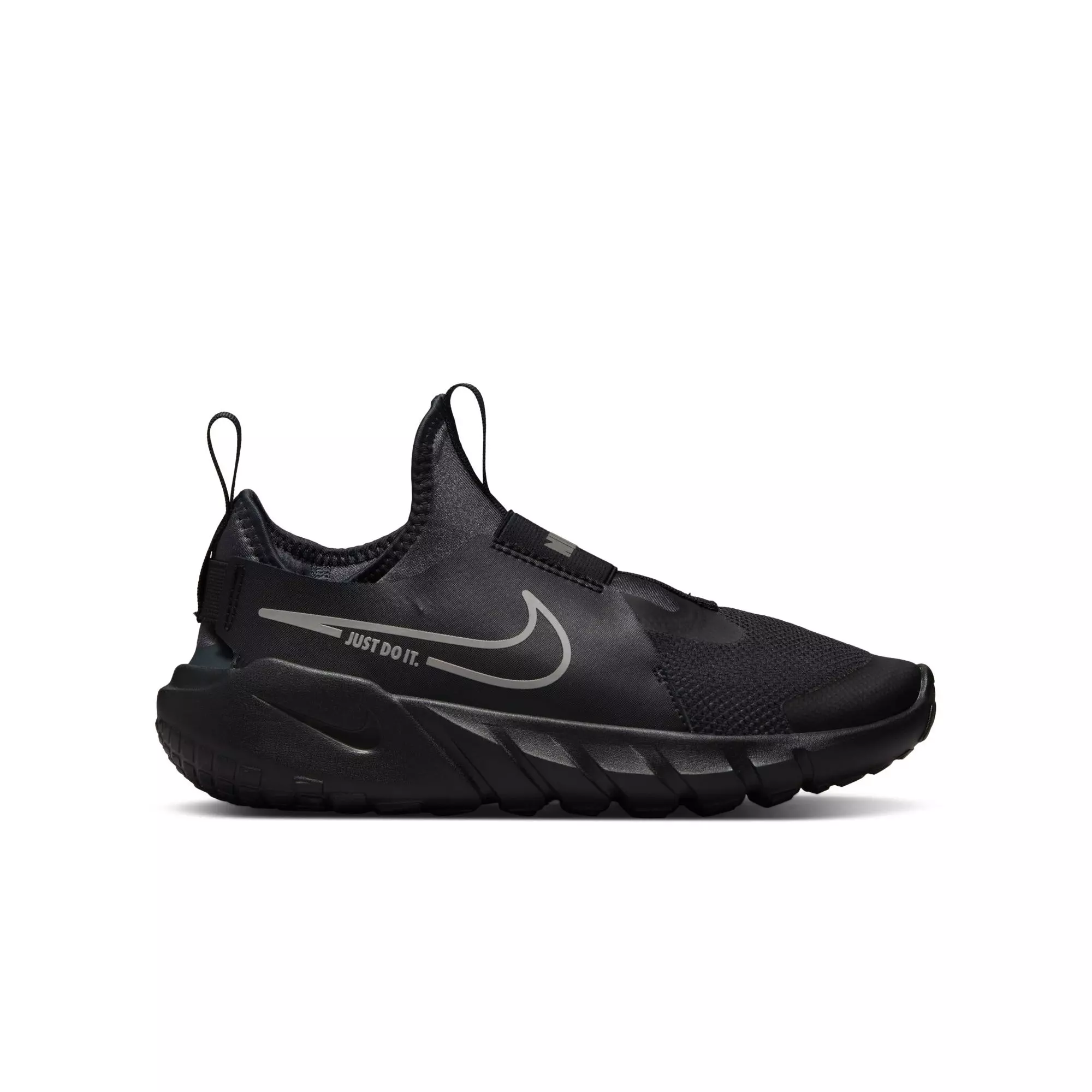 Nike Flex Runner 2 Black/Anthracite/Photo Blue Grade School Boys