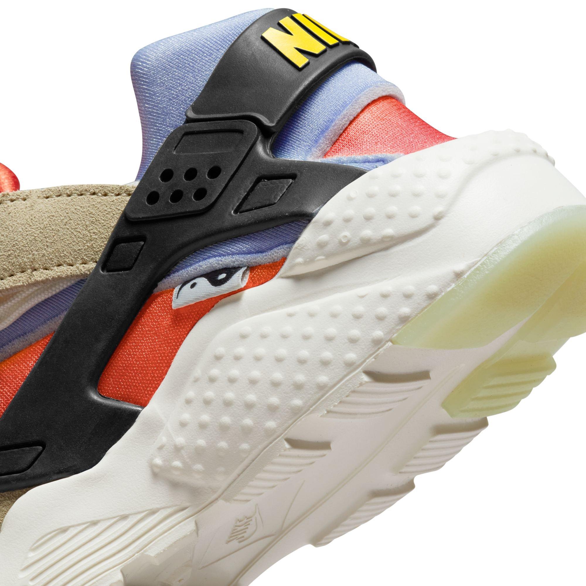 Nike Huarache Set To Rise Grade School Boys Shoe Hibbett